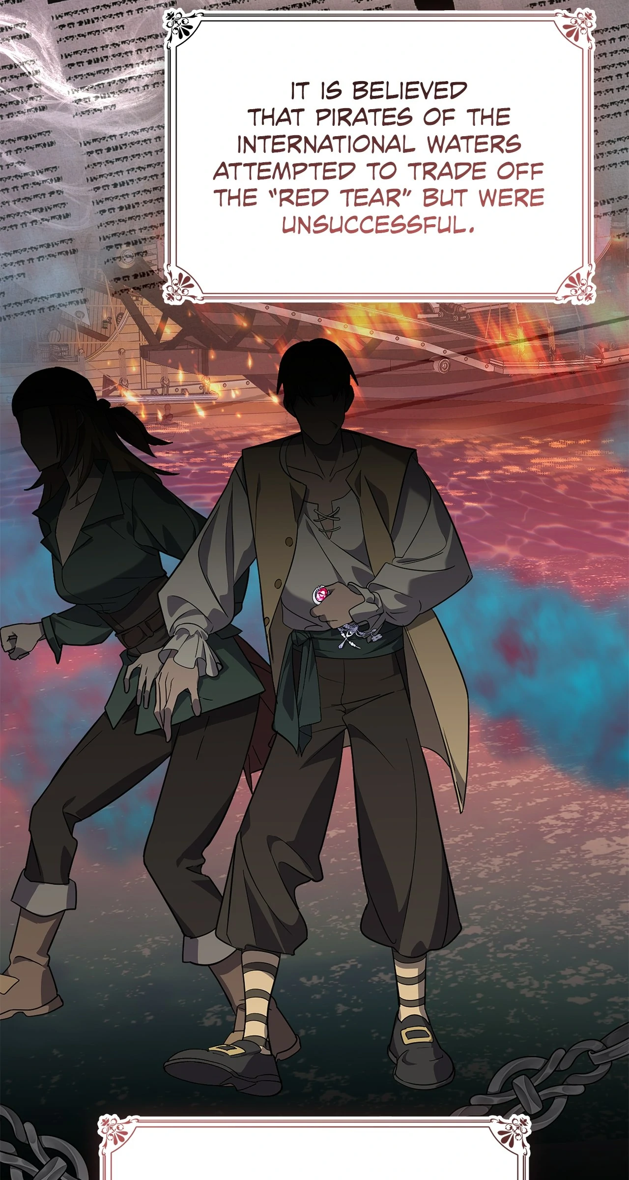 Read Enough with the Flirting EN Manga Online