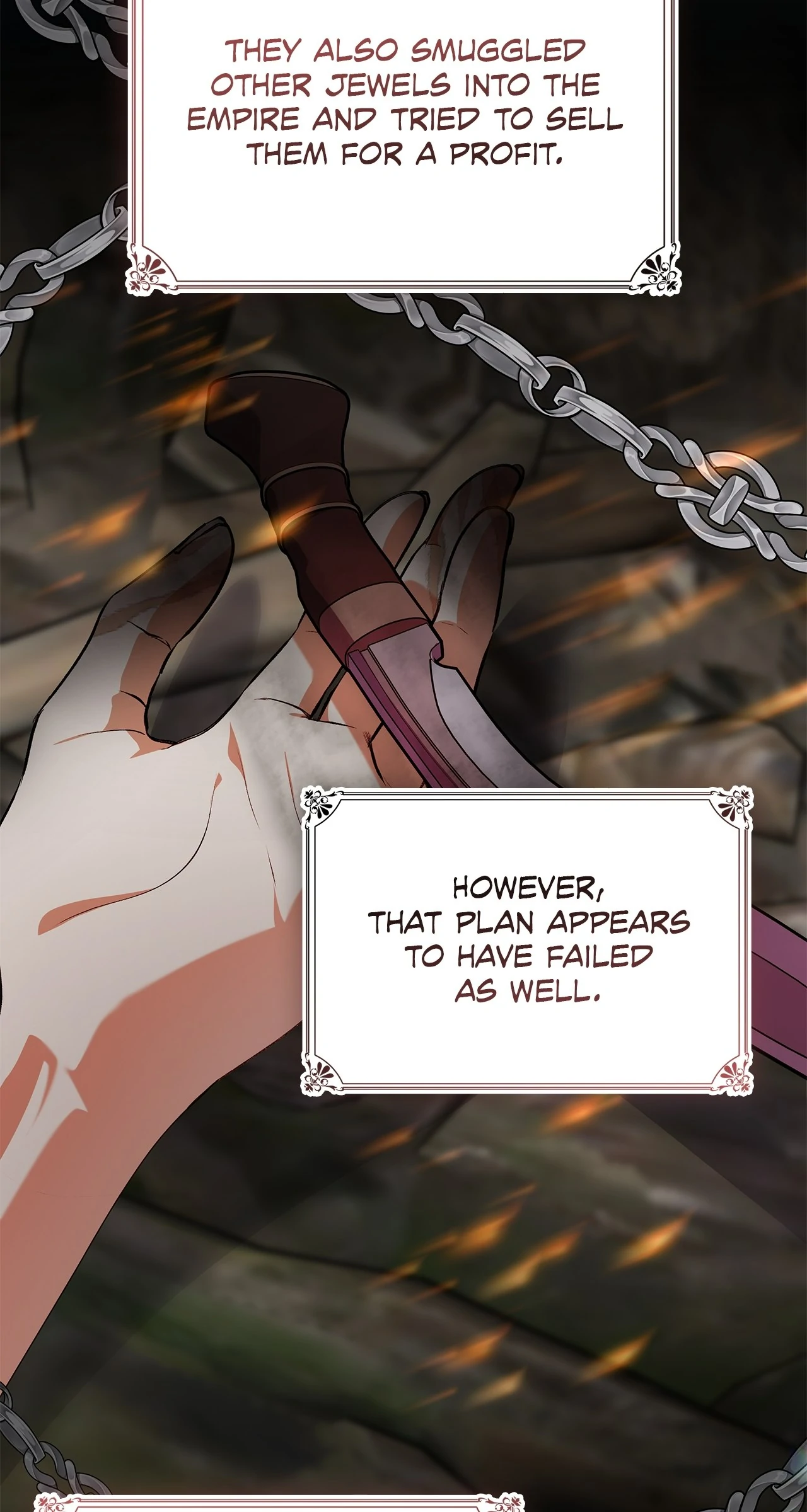 Read Enough with the Flirting EN Manga Online