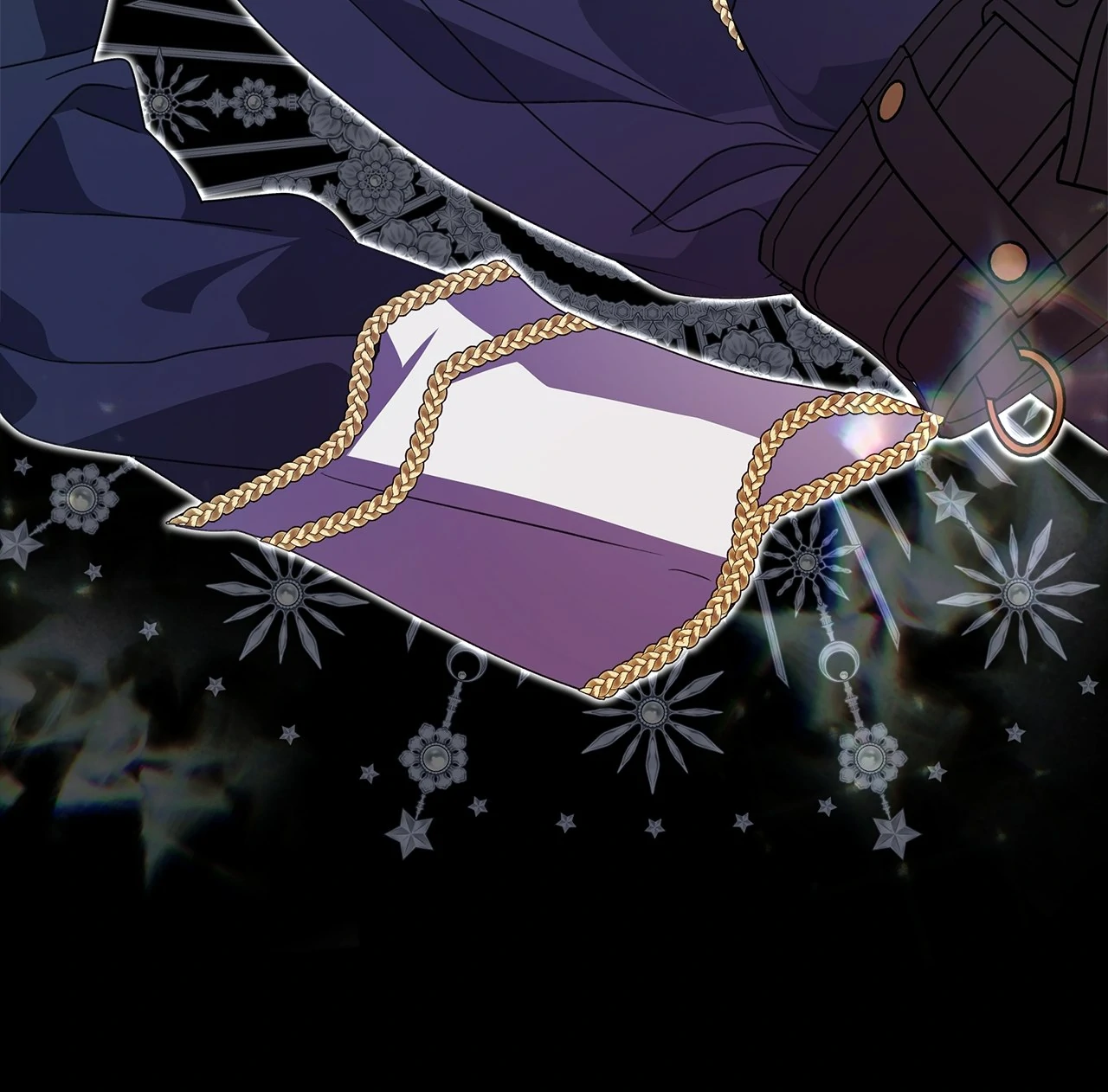 Read Enough with the Flirting EN Manga Online