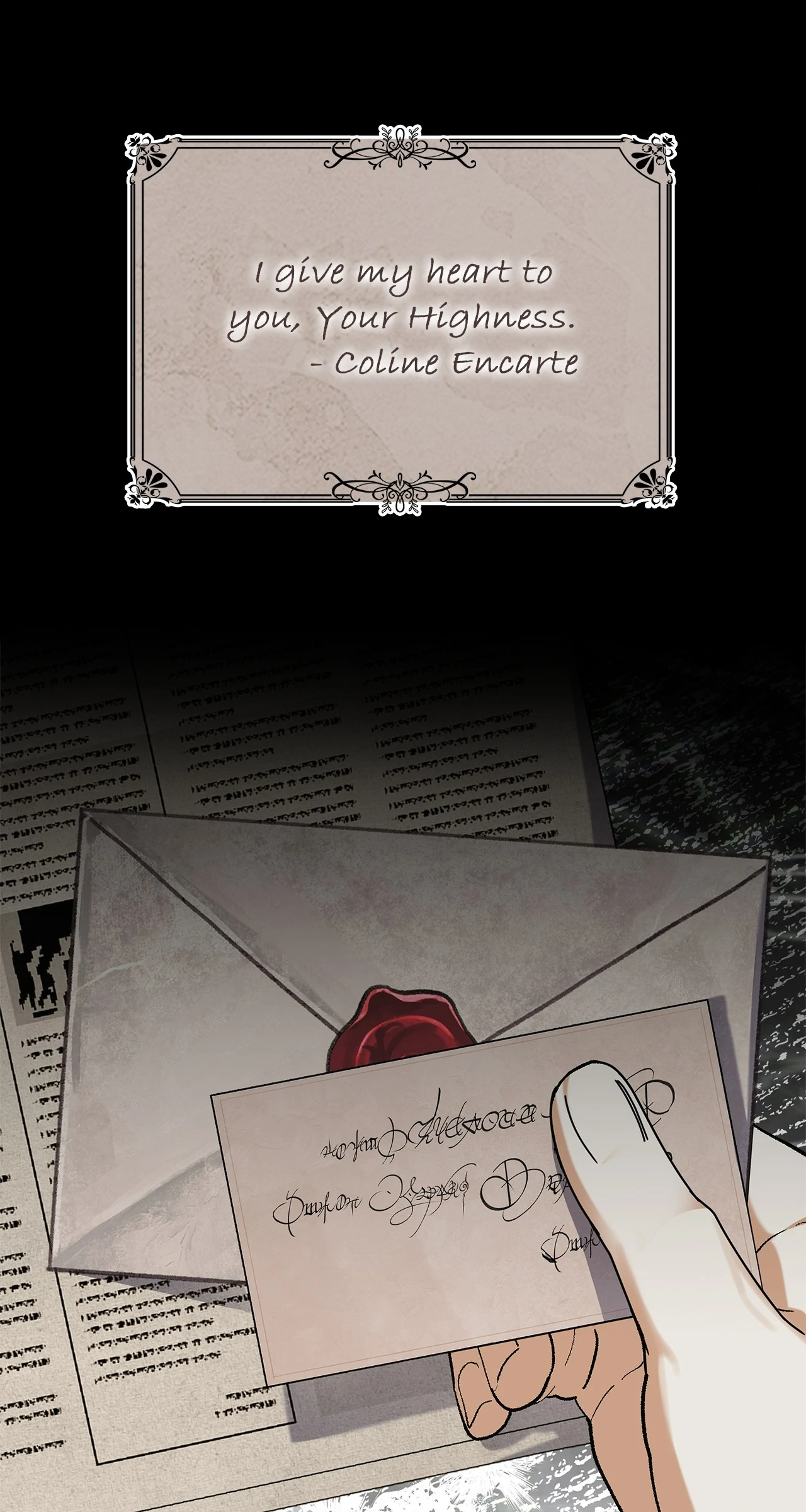 Read Enough with the Flirting EN Manga Online