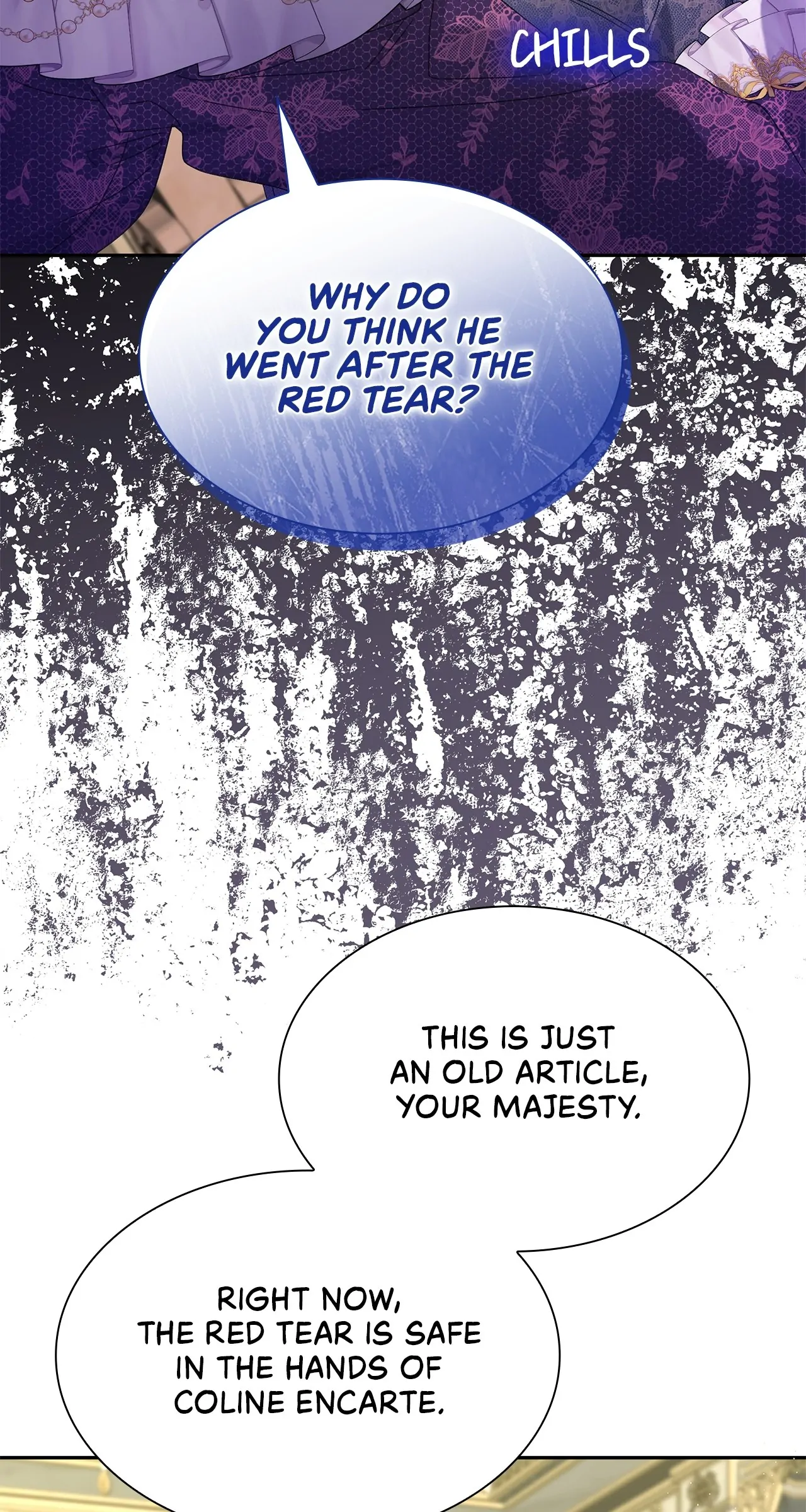 Read Enough with the Flirting EN Manga Online