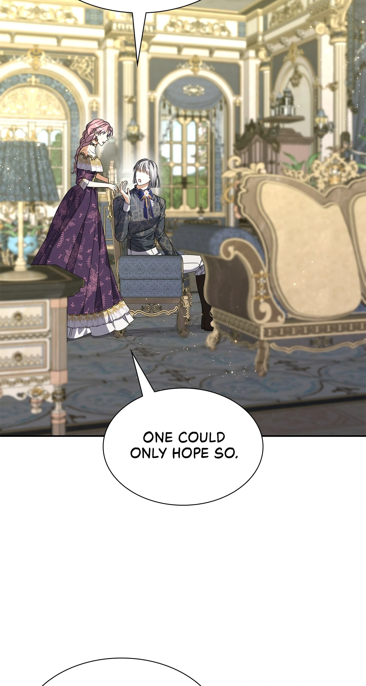 Read Enough with the Flirting EN Manga Online