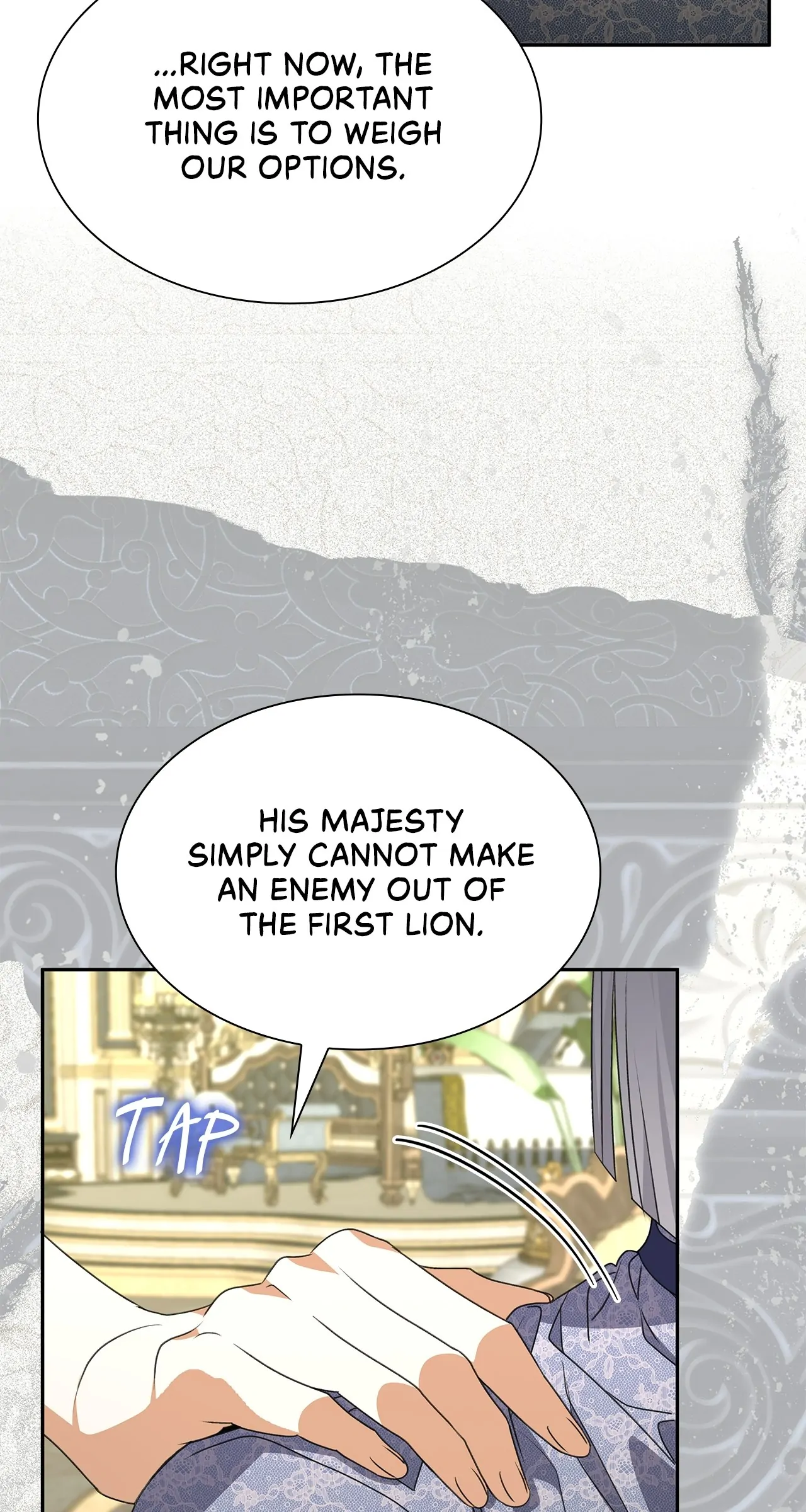 Read Enough with the Flirting EN Manga Online