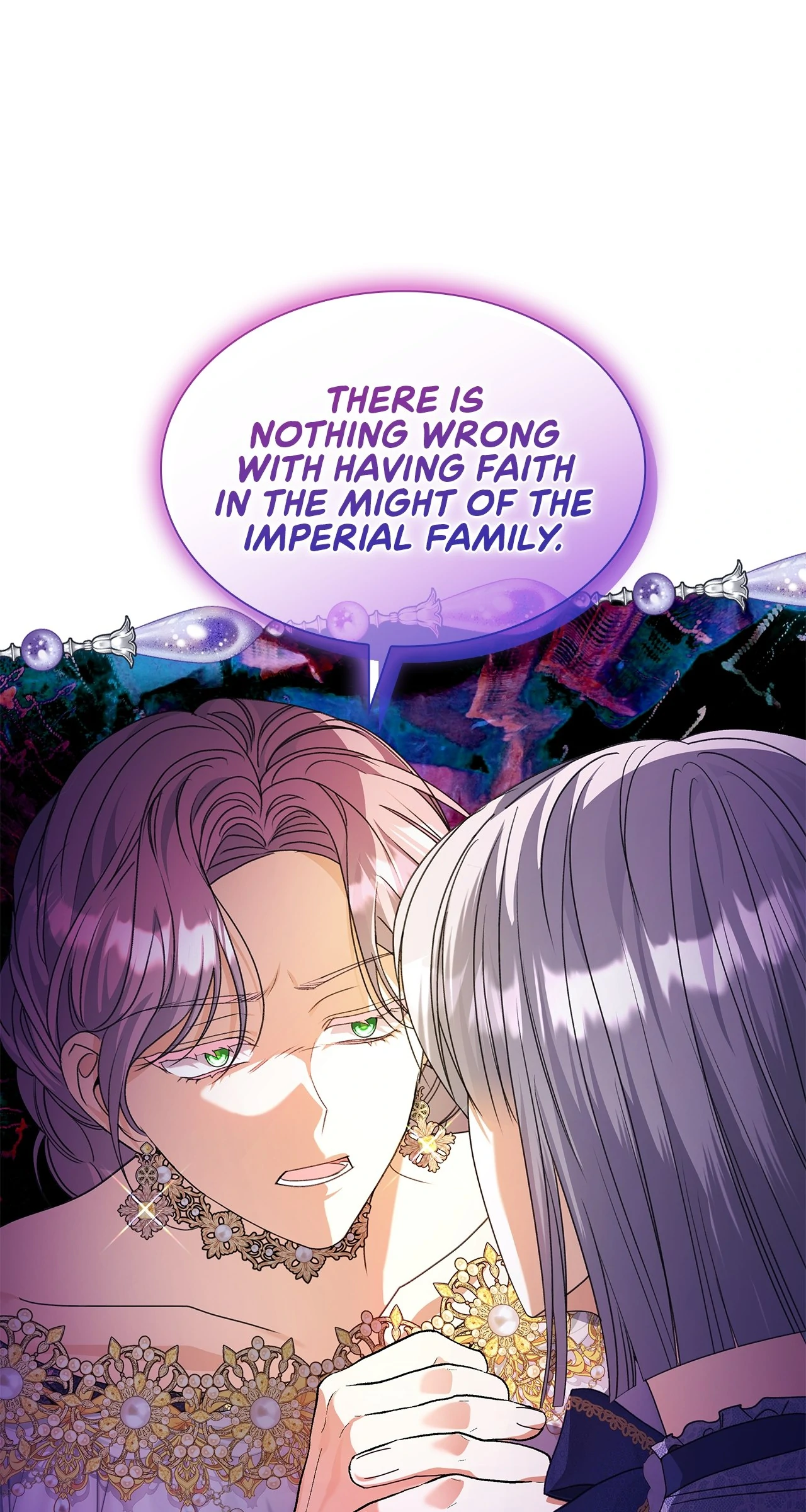 Read Enough with the Flirting EN Manga Online