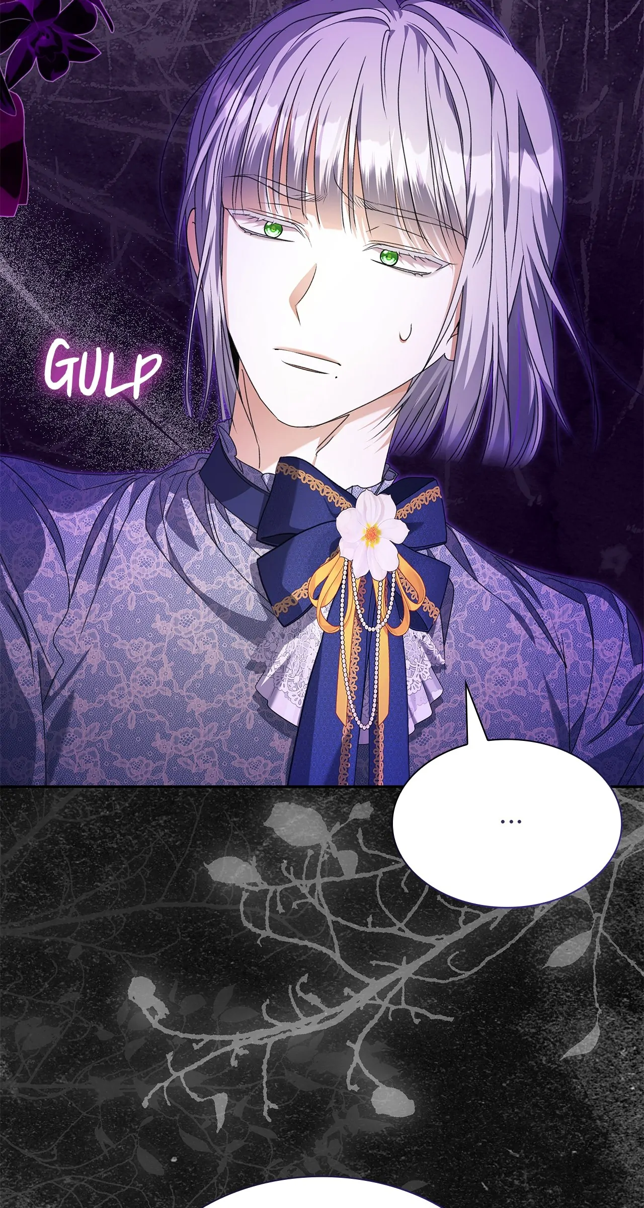 Read Enough with the Flirting EN Manga Online