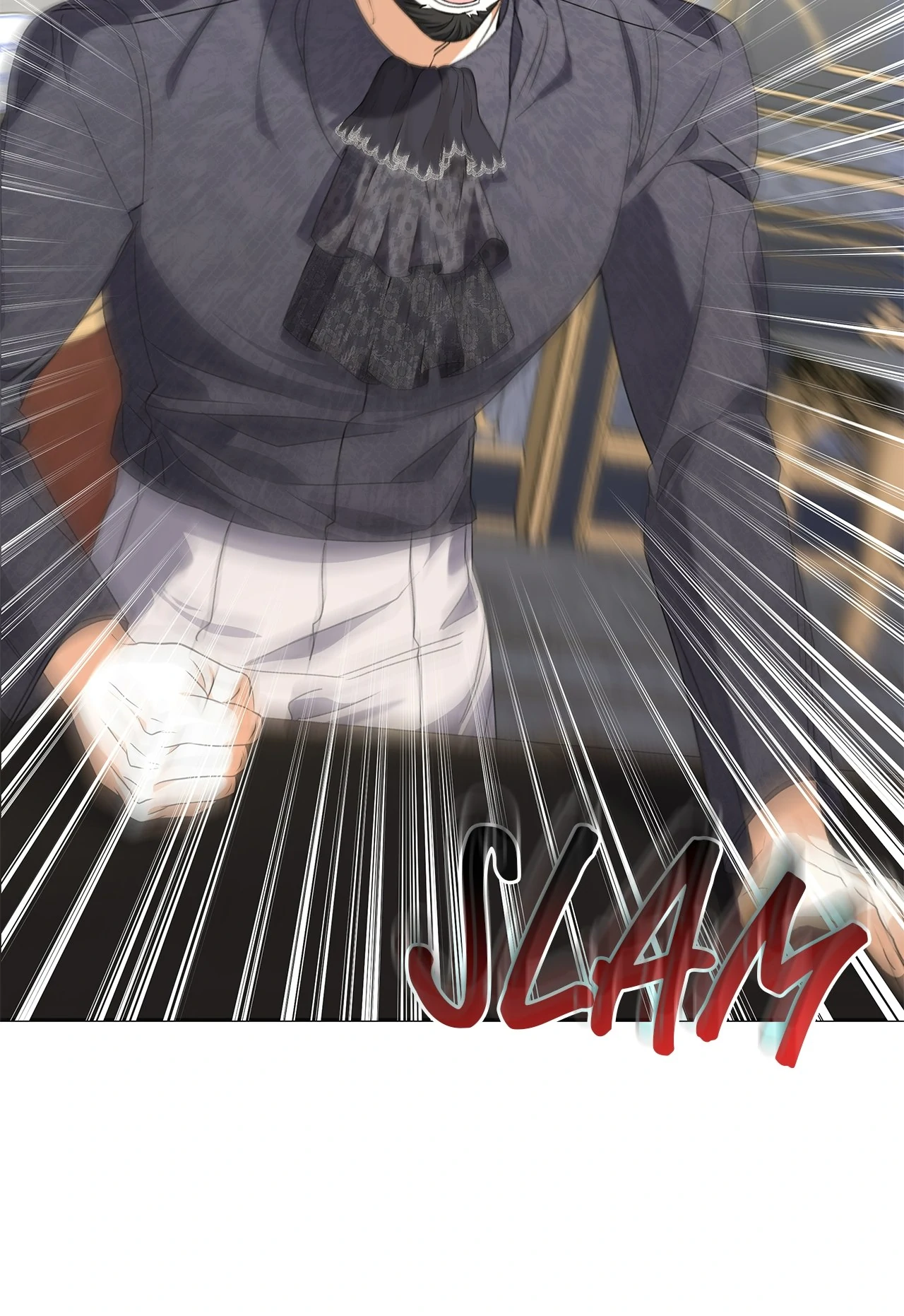Read Enough with the Flirting EN Manga Online