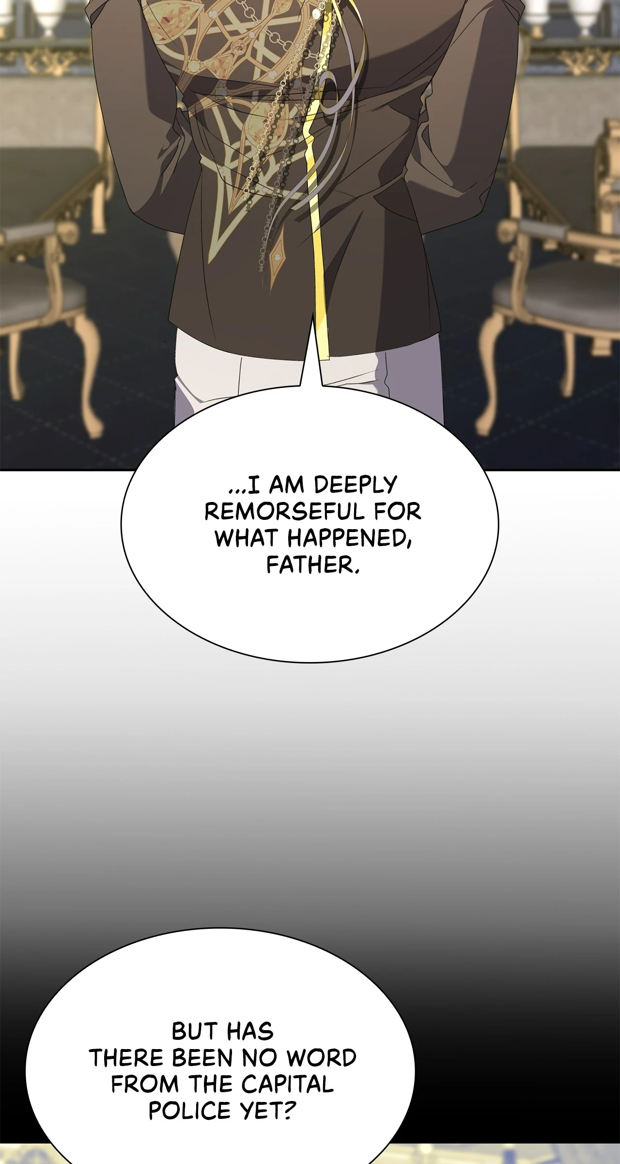 Read Enough with the Flirting EN Manga Online