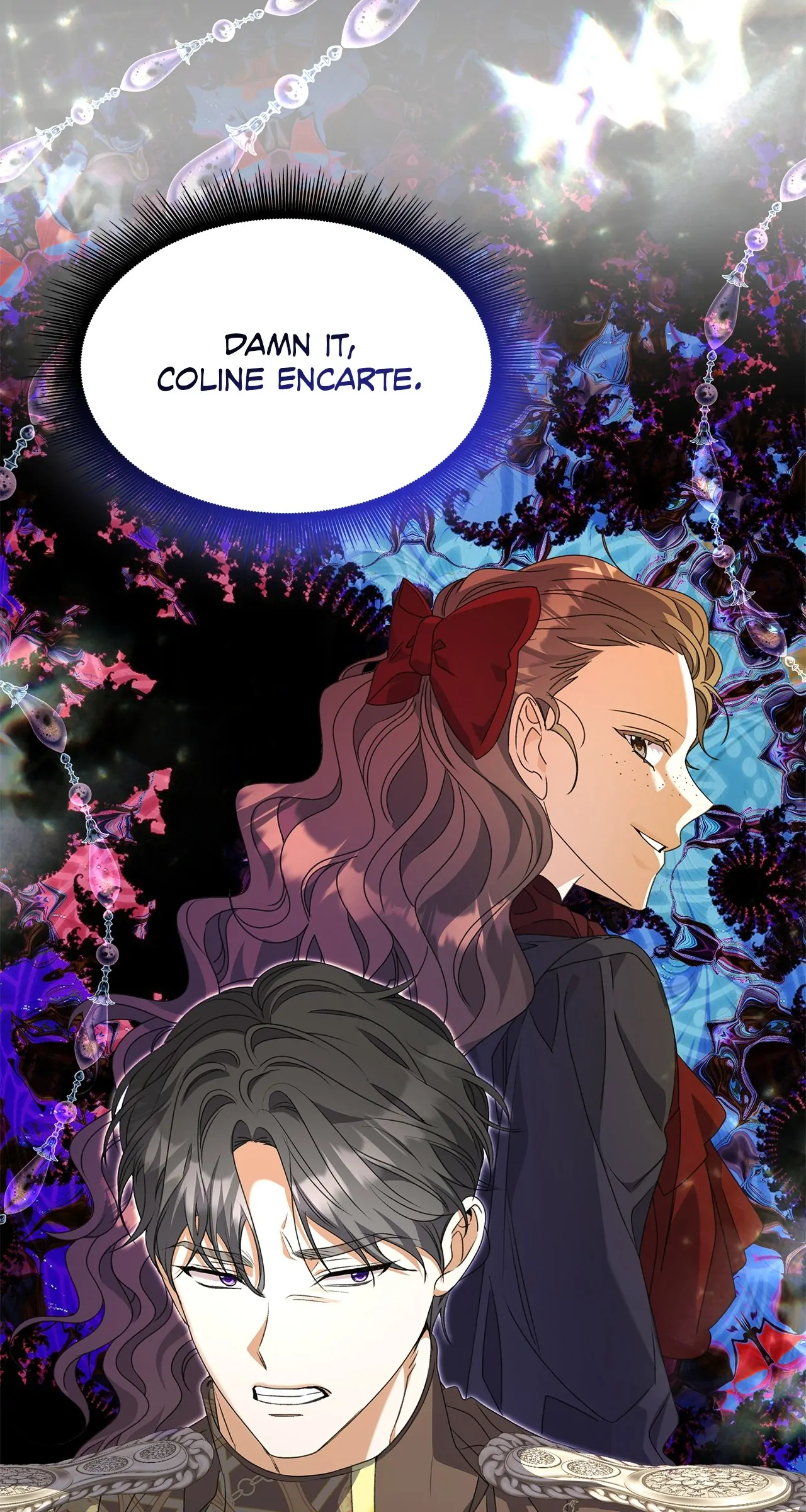Read Enough with the Flirting EN Manga Online