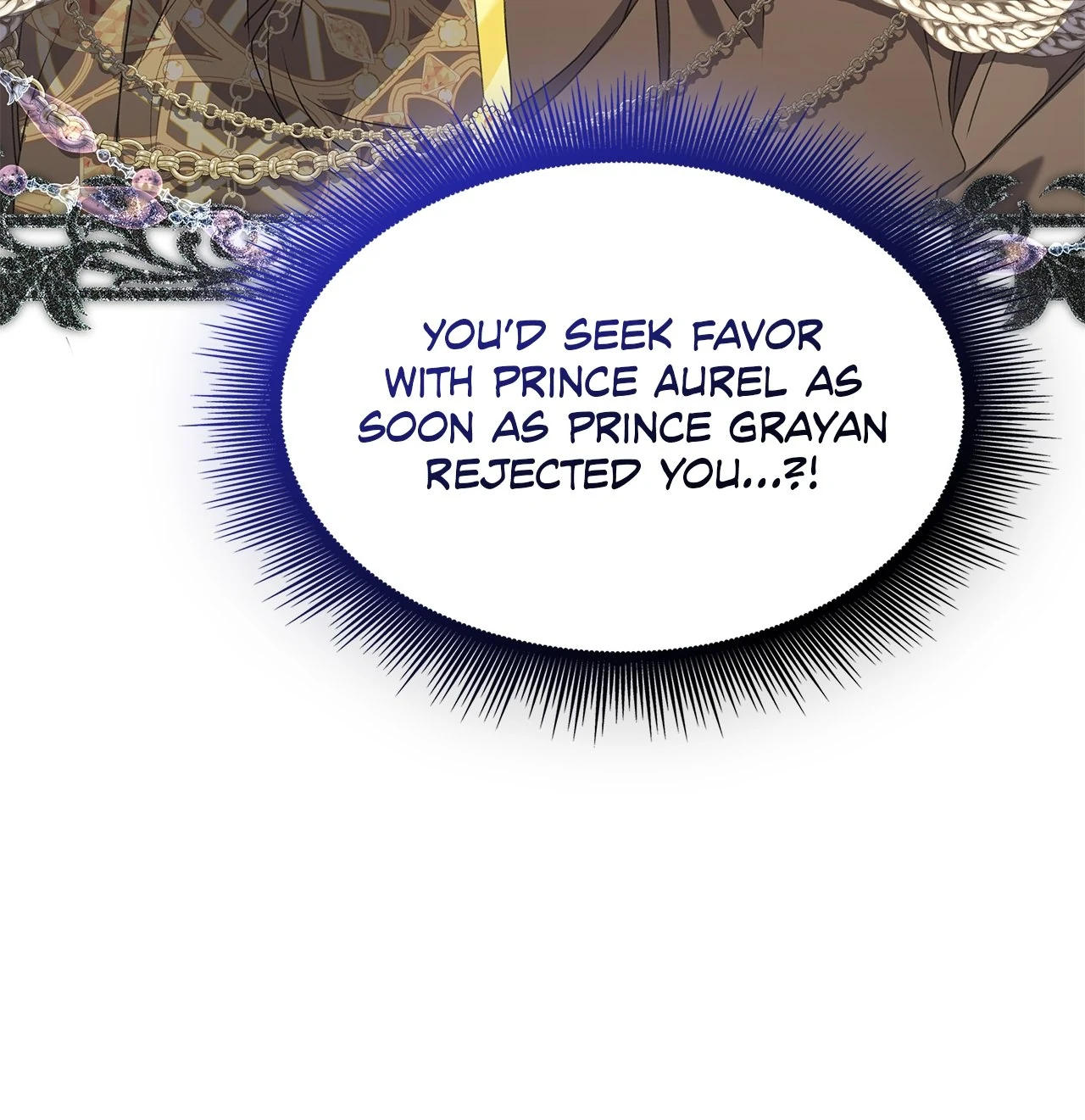 Read Enough with the Flirting EN Manga Online