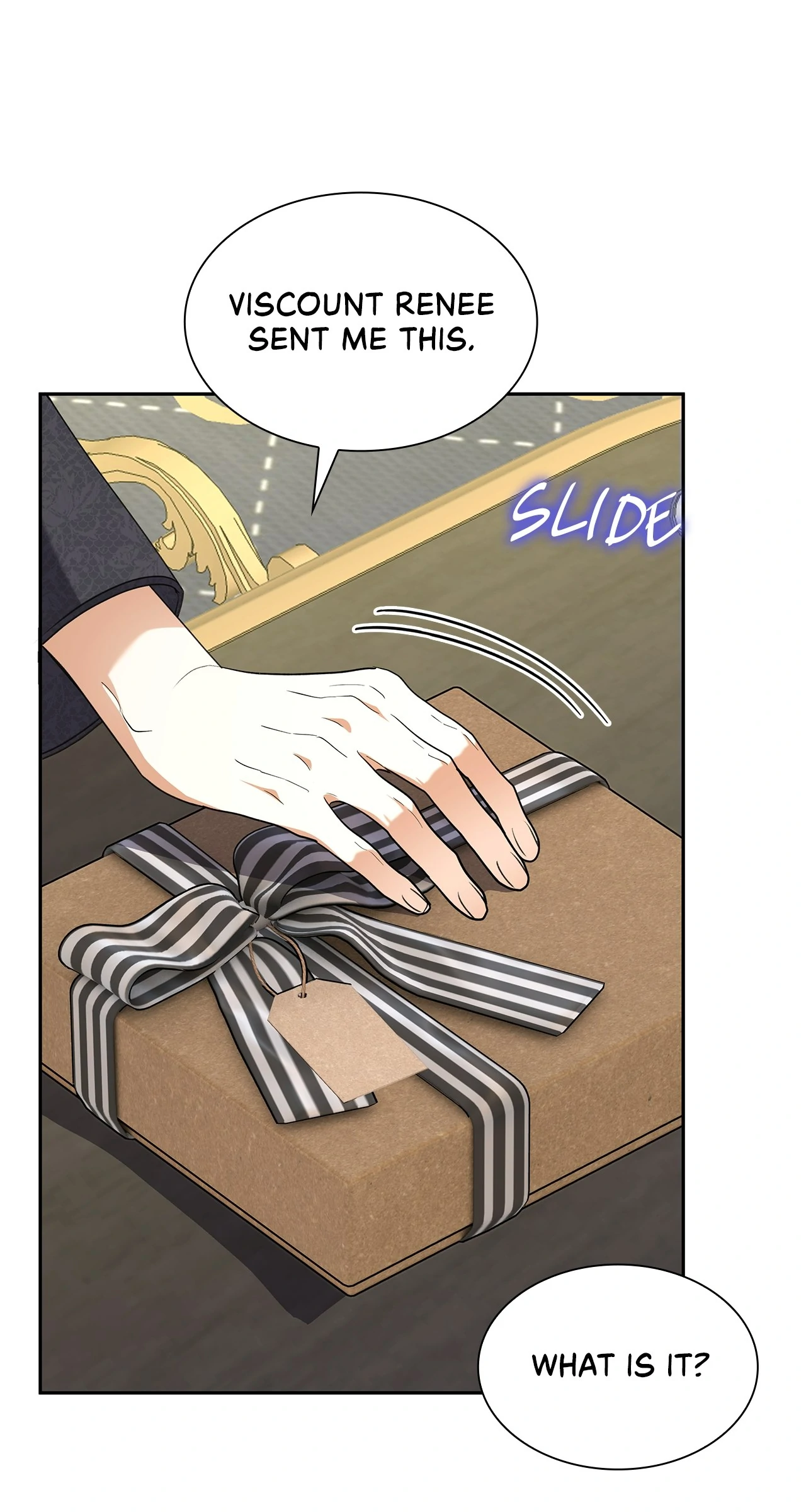 Read Enough with the Flirting EN Manga Online