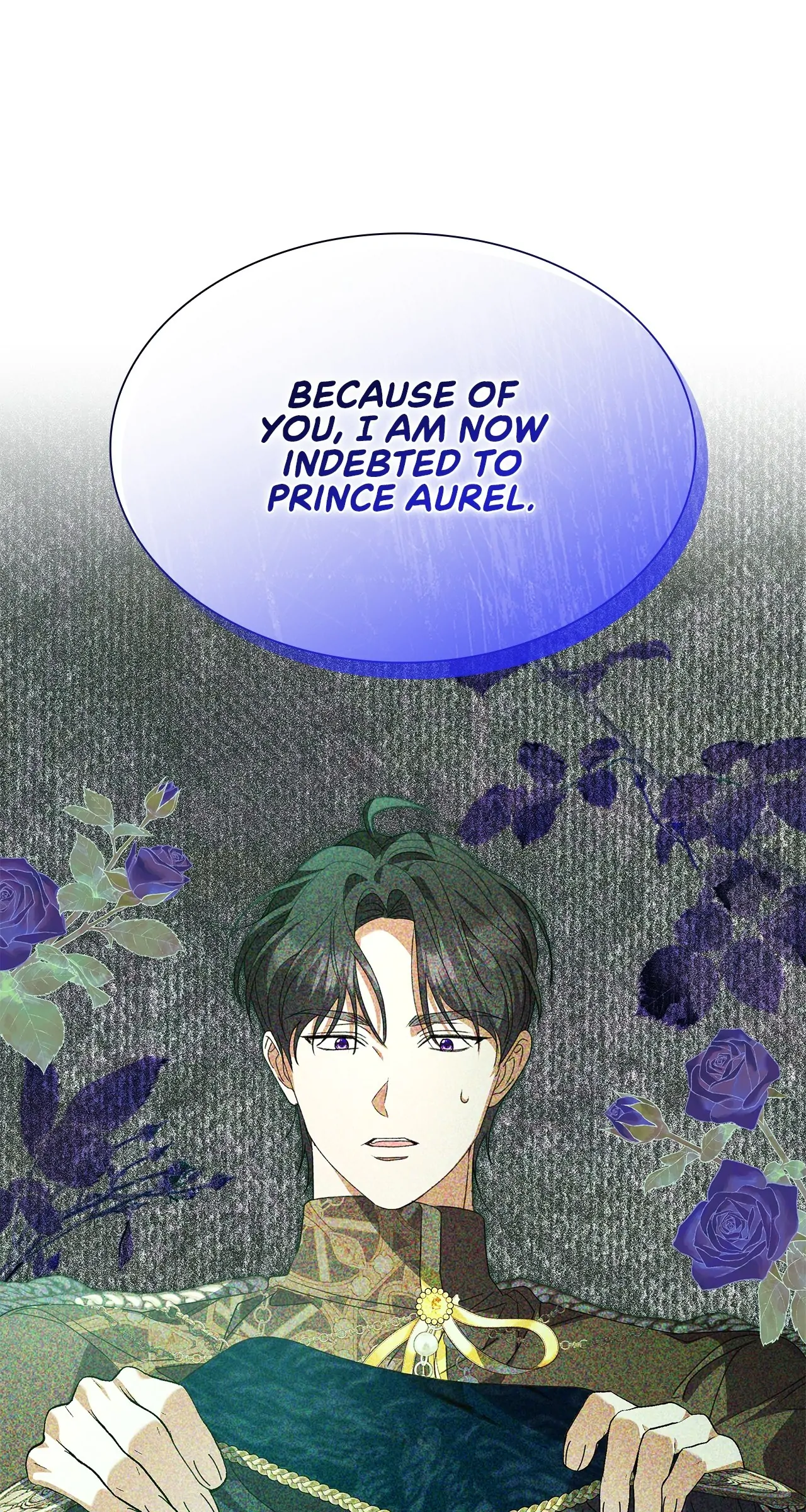 Read Enough with the Flirting EN Manga Online