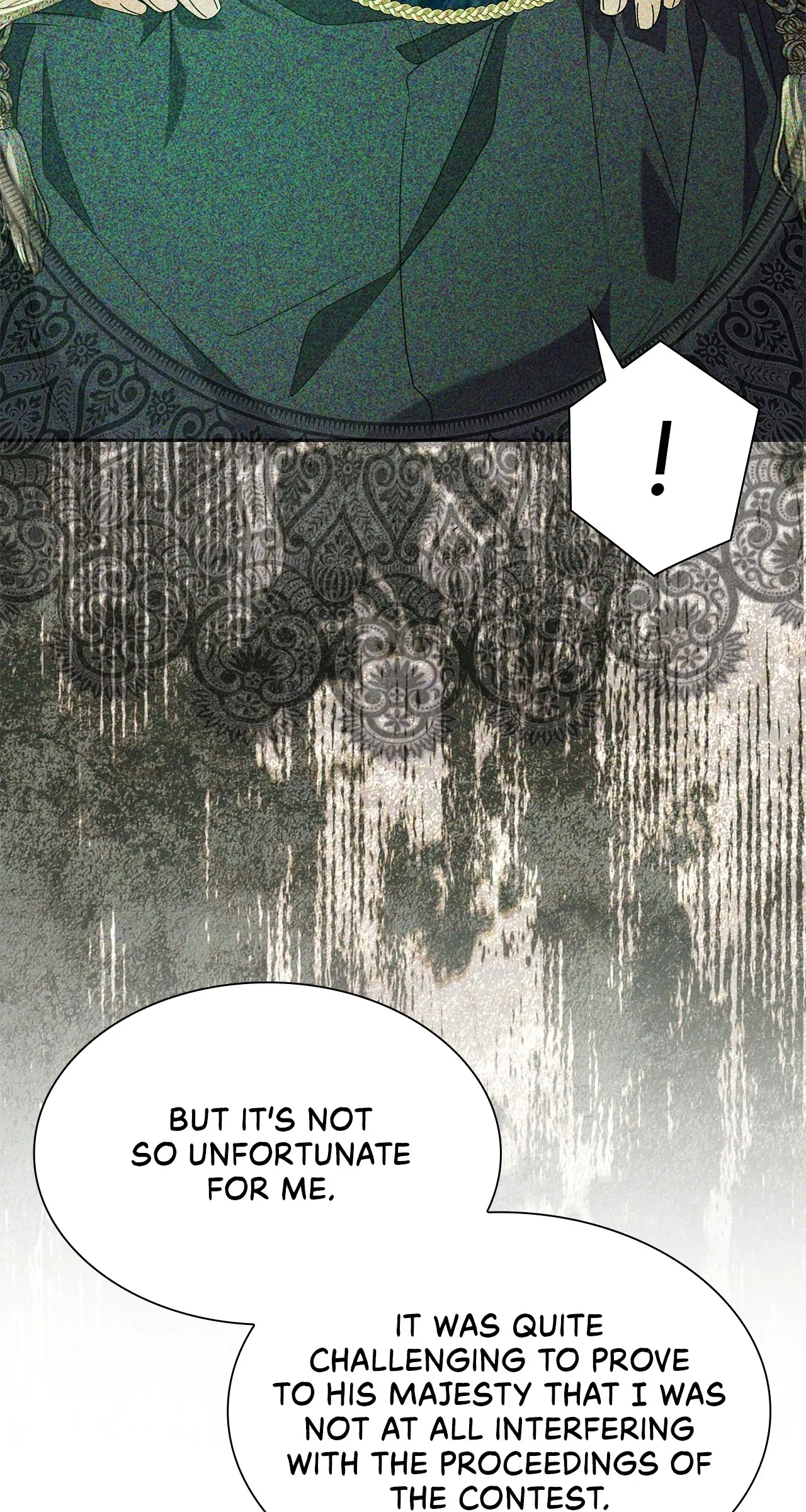 Read Enough with the Flirting EN Manga Online