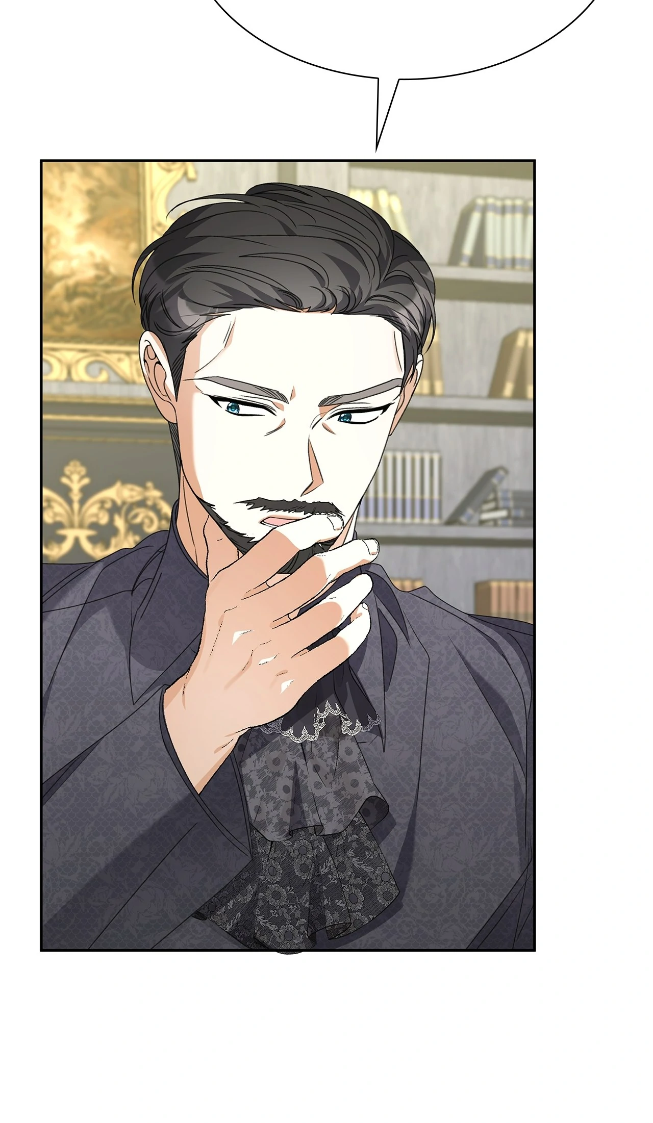 Read Enough with the Flirting EN Manga Online