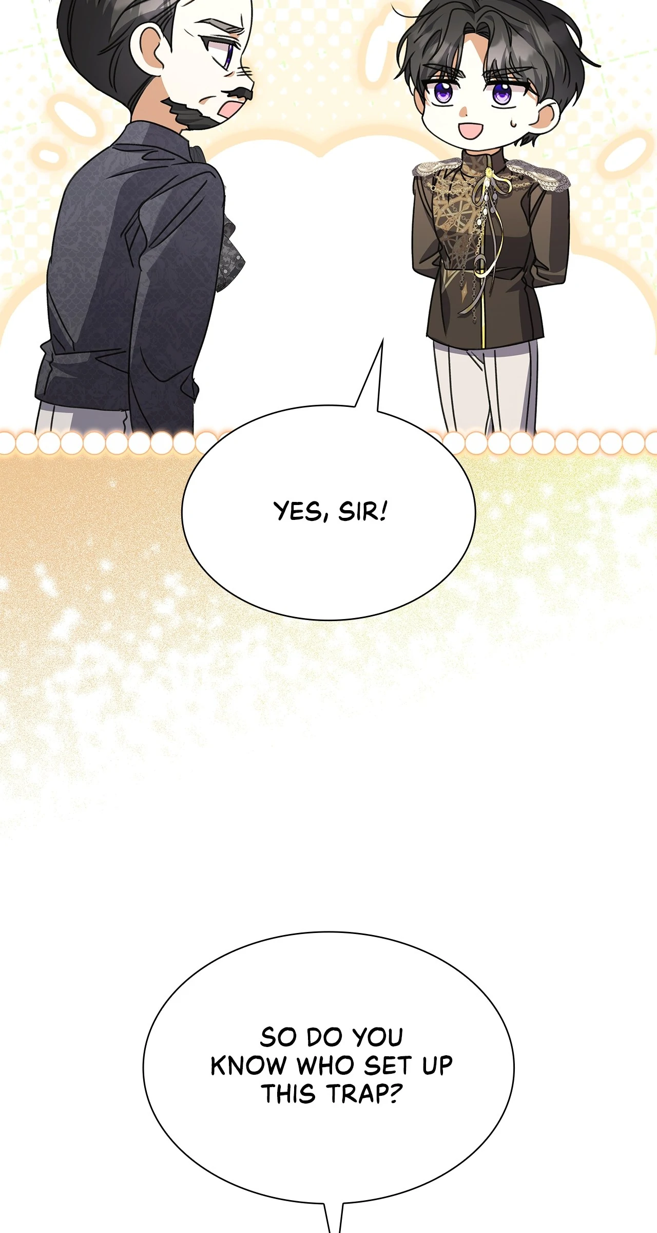 Read Enough with the Flirting EN Manga Online