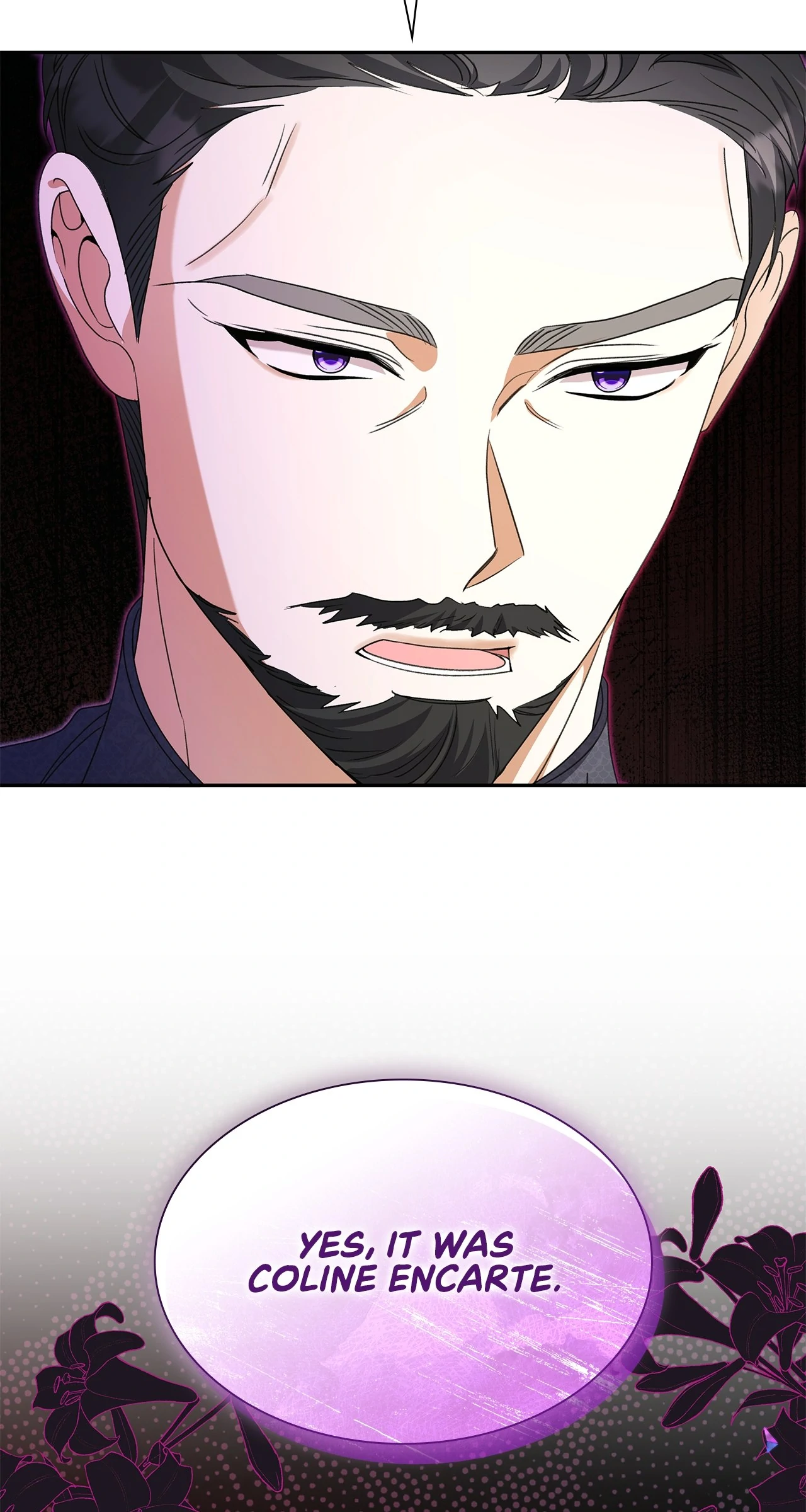 Read Enough with the Flirting EN Manga Online