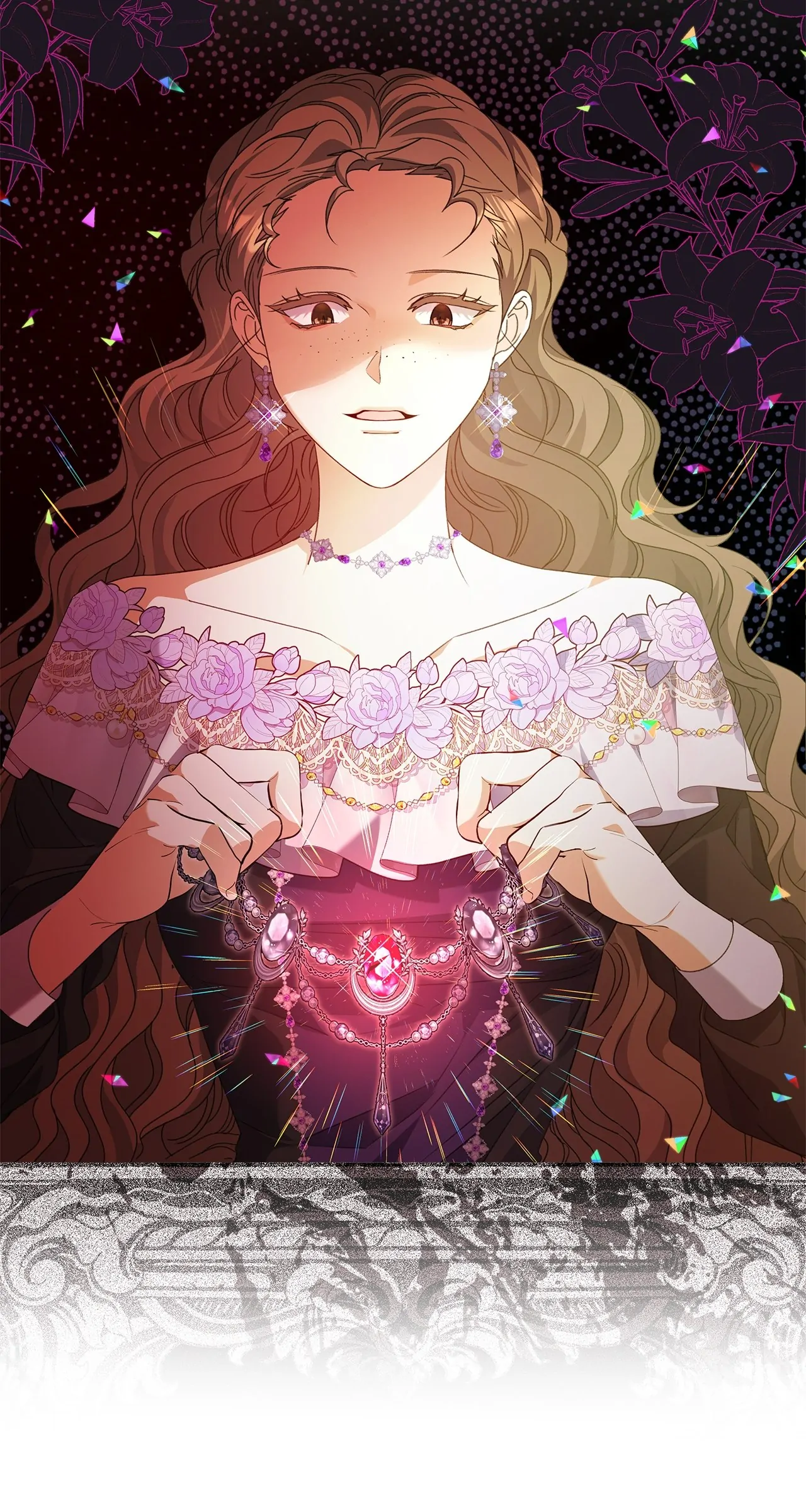 Read Enough with the Flirting EN Manga Online