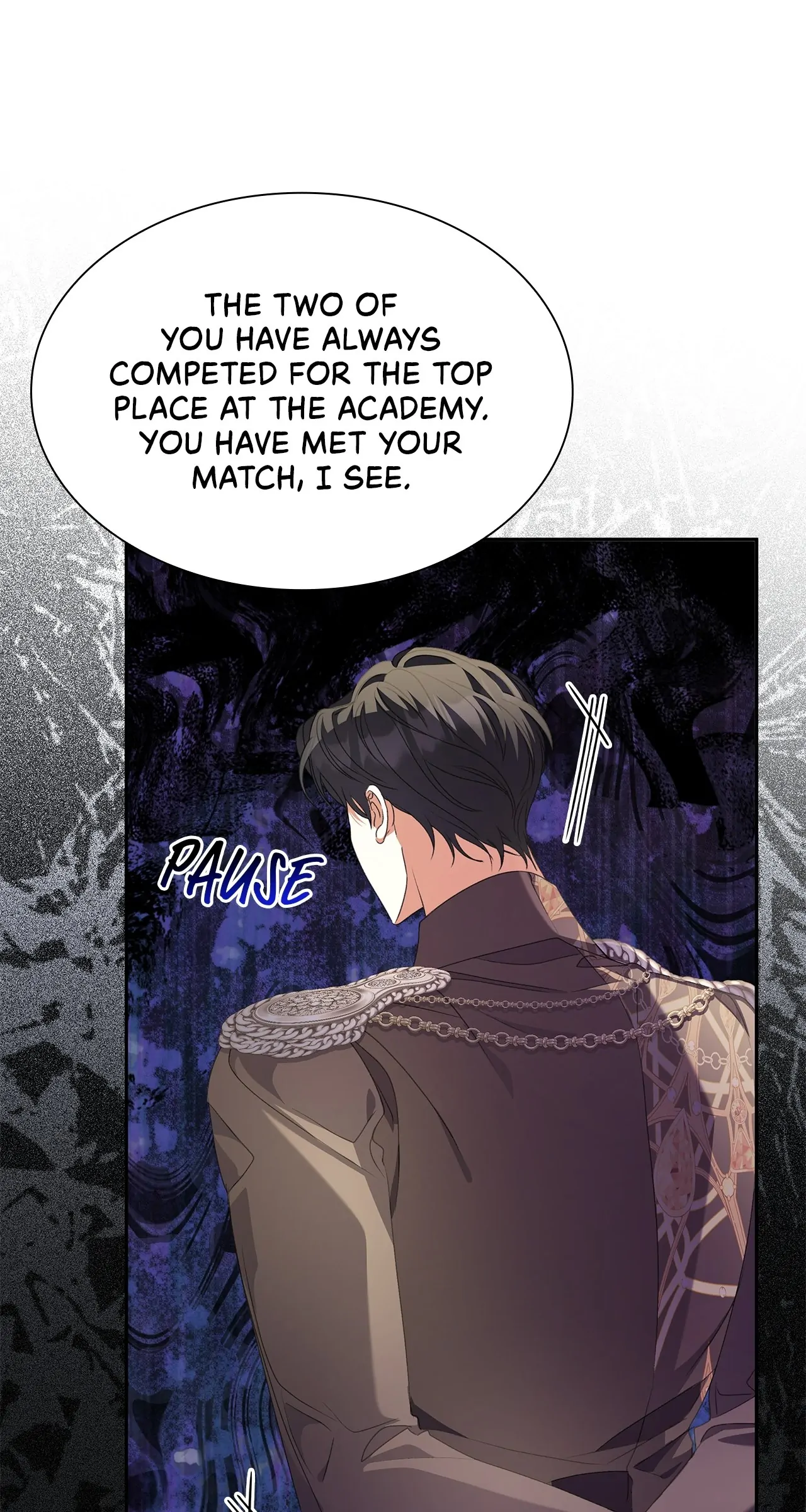 Read Enough with the Flirting EN Manga Online