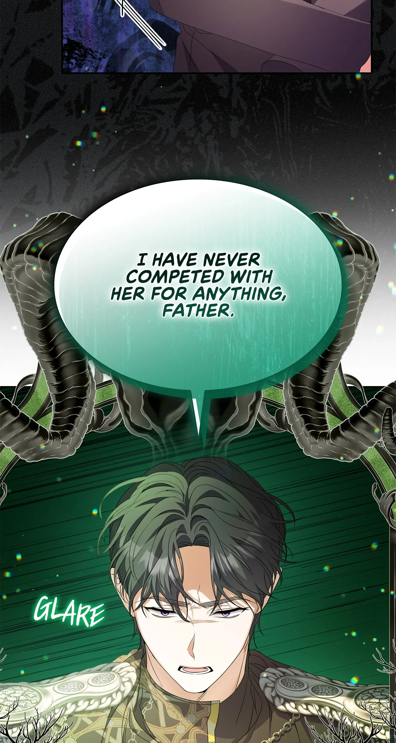 Read Enough with the Flirting EN Manga Online