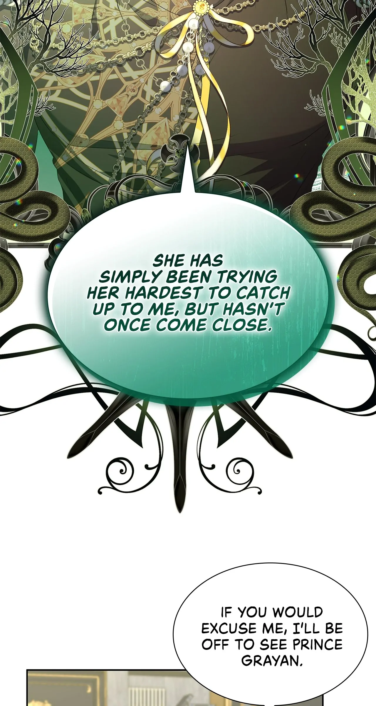 Read Enough with the Flirting EN Manga Online