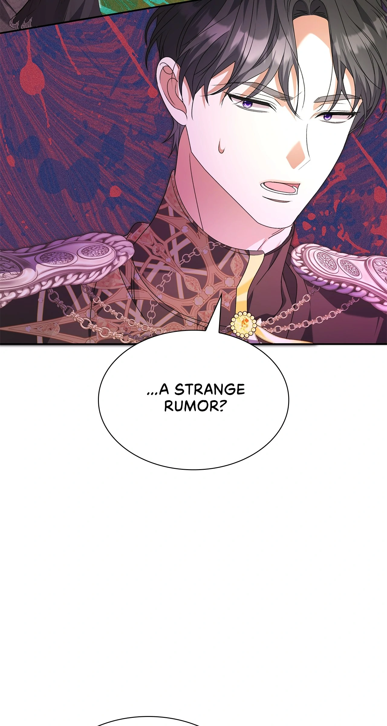 Read Enough with the Flirting EN Manga Online