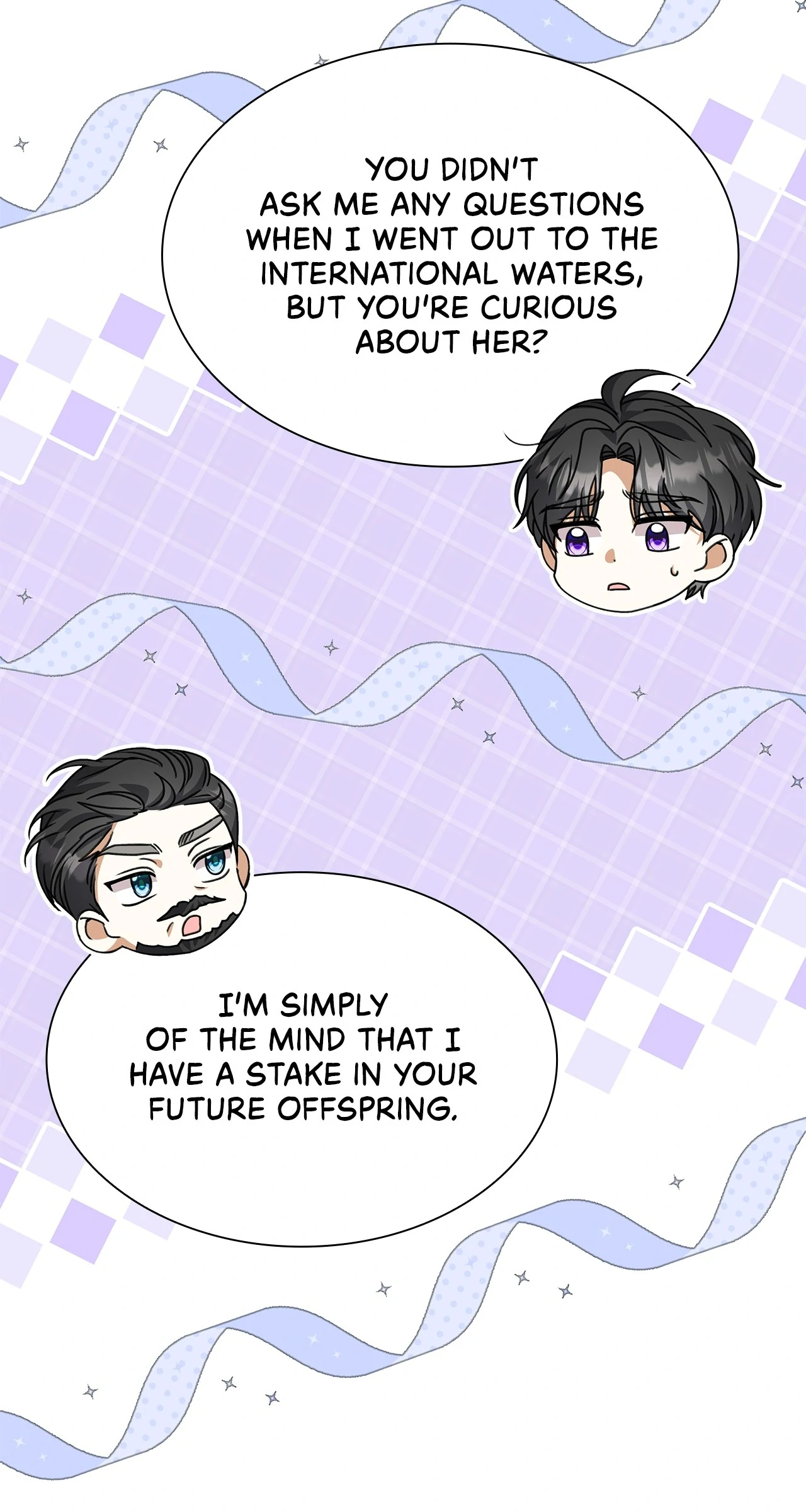 Read Enough with the Flirting EN Manga Online