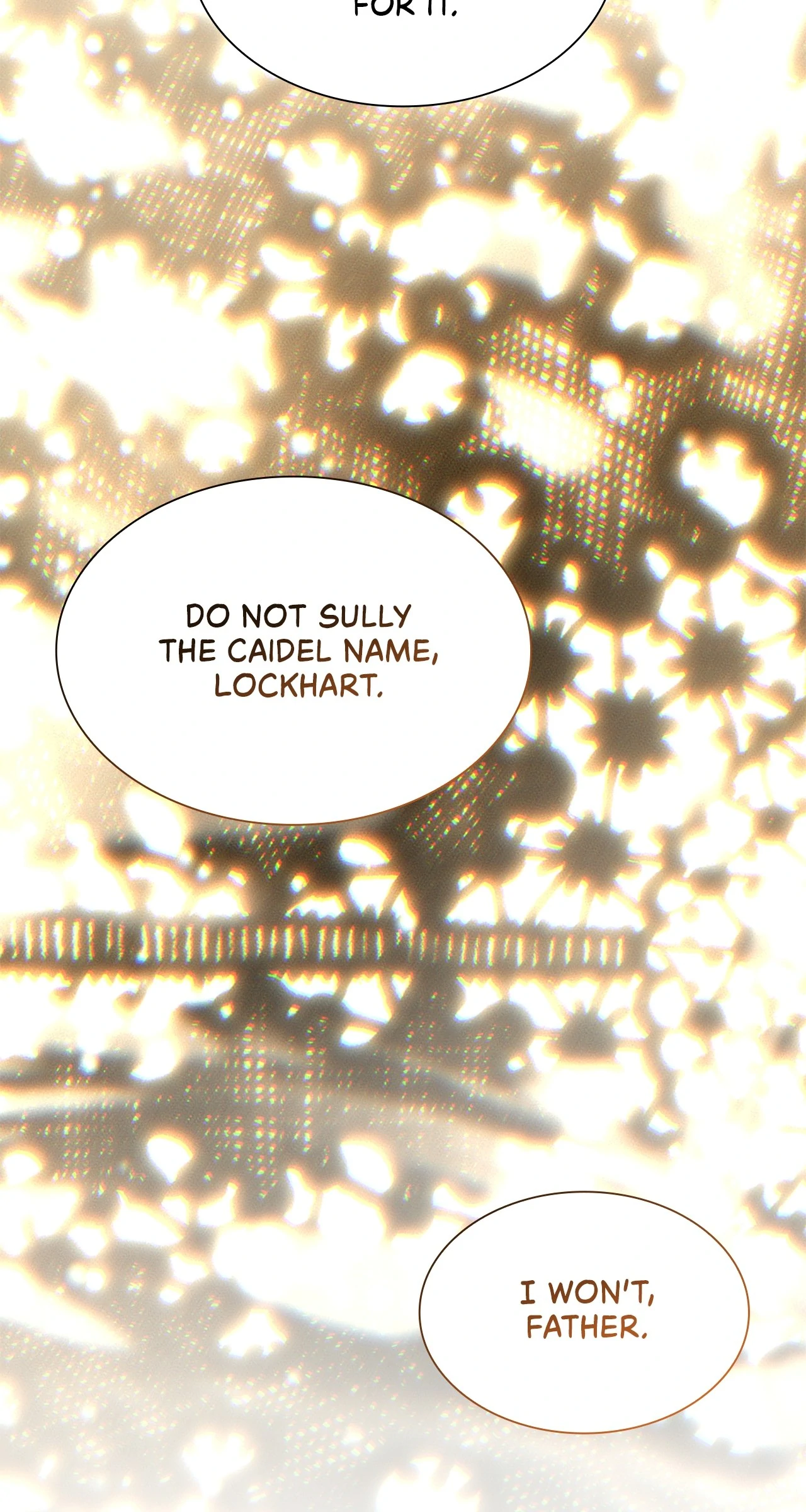 Read Enough with the Flirting EN Manga Online