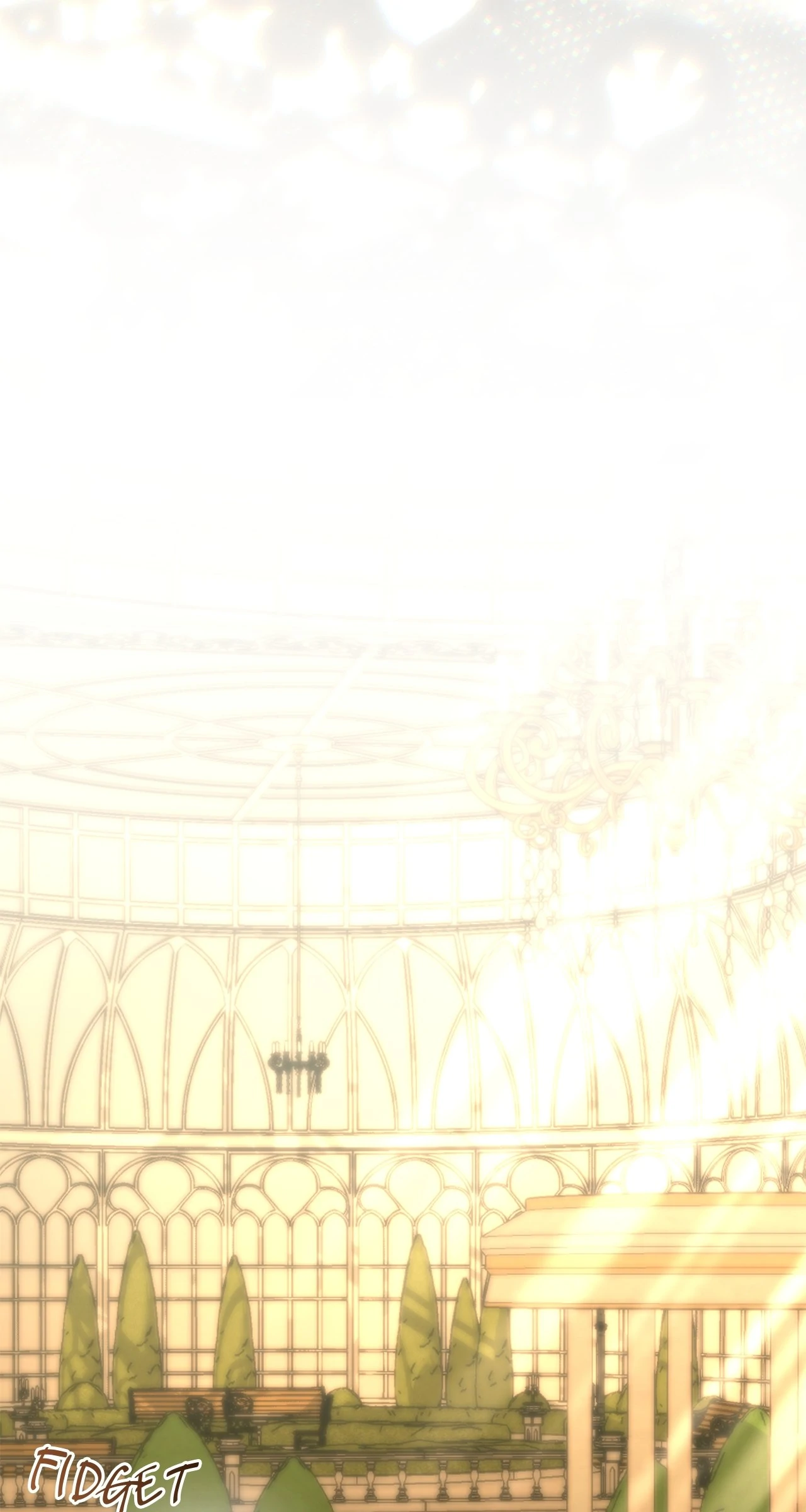 Read Enough with the Flirting EN Manga Online