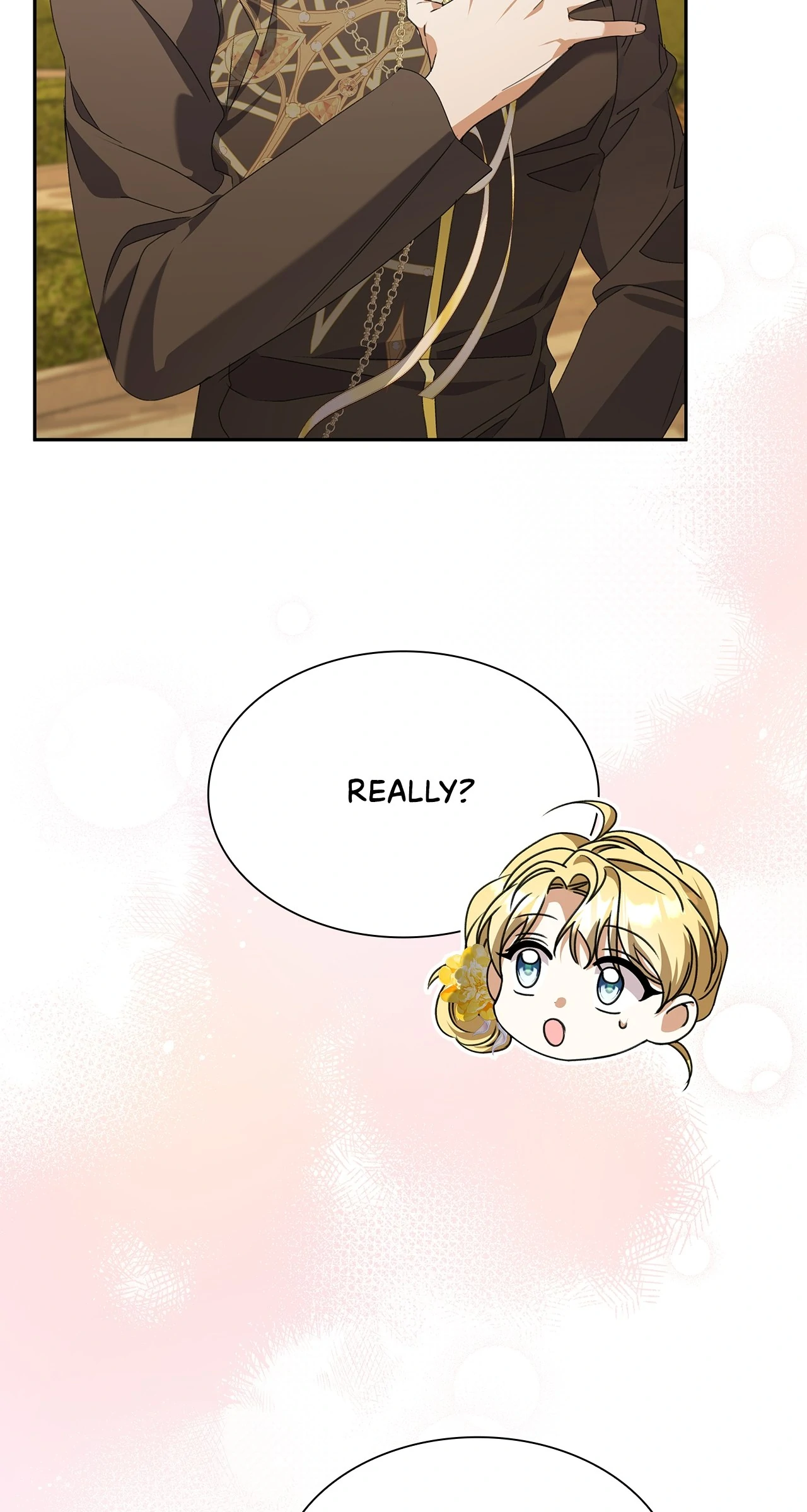 Read Enough with the Flirting EN Manga Online