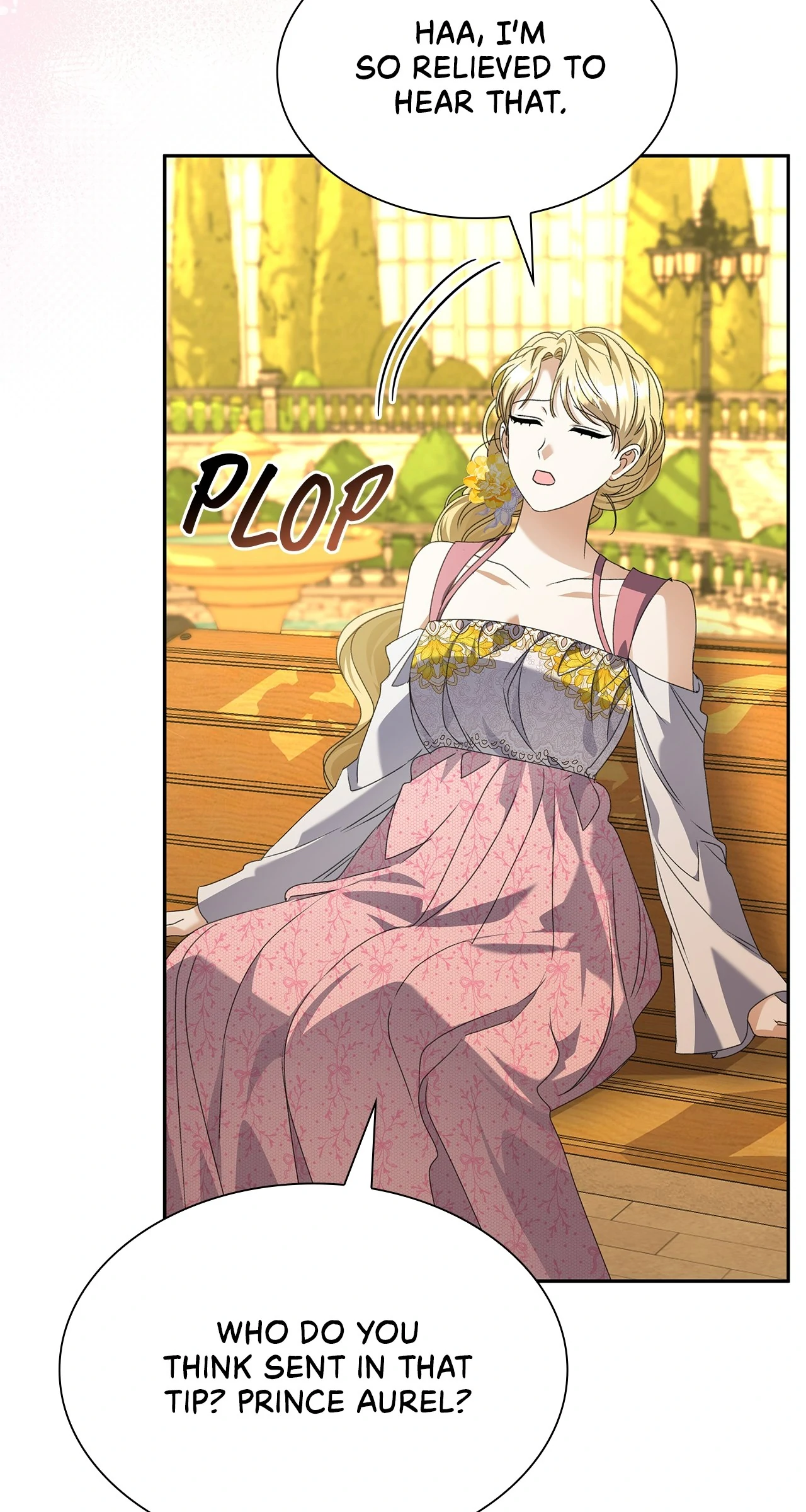 Read Enough with the Flirting EN Manga Online