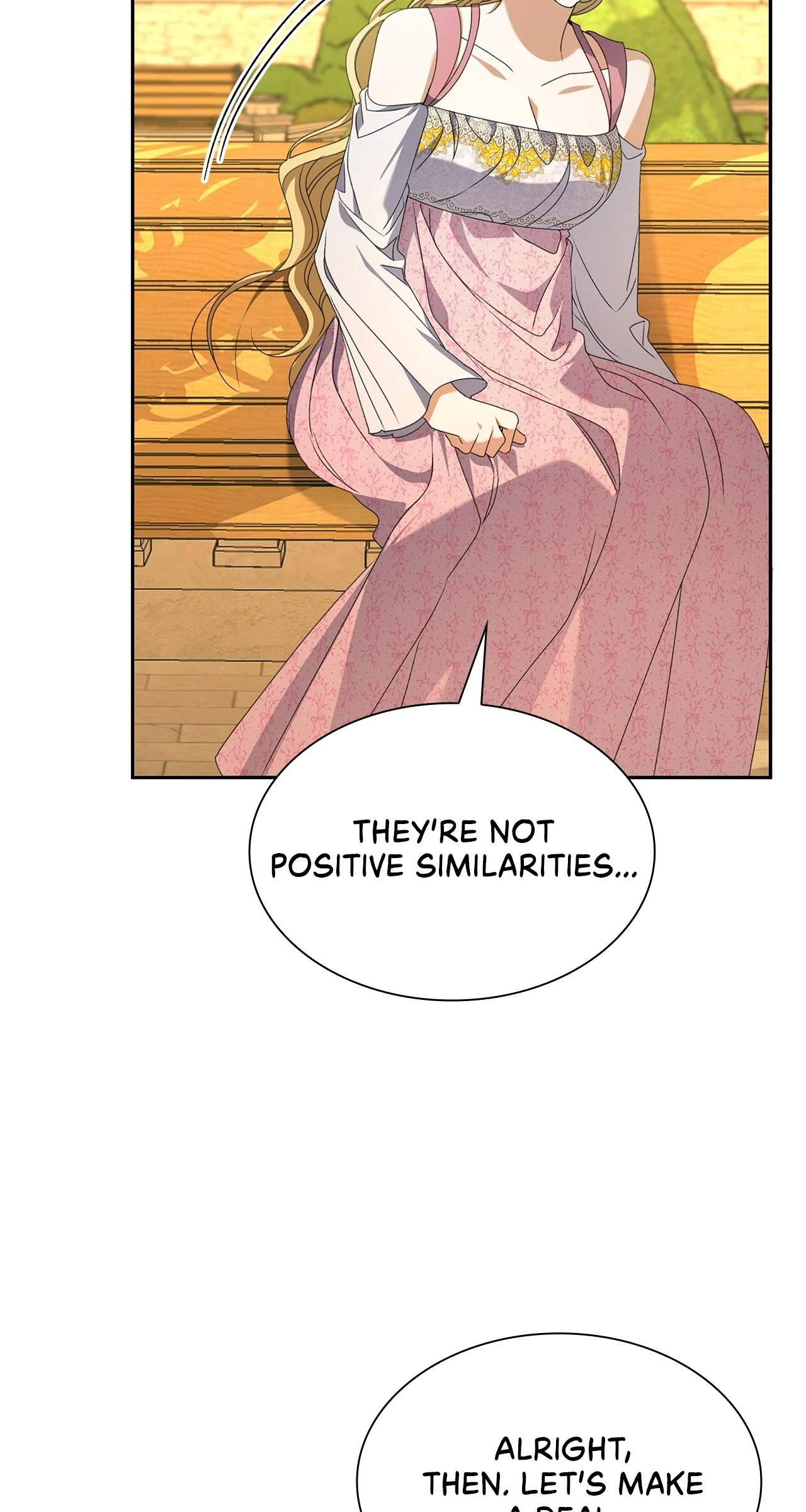 Read Enough with the Flirting EN Manga Online