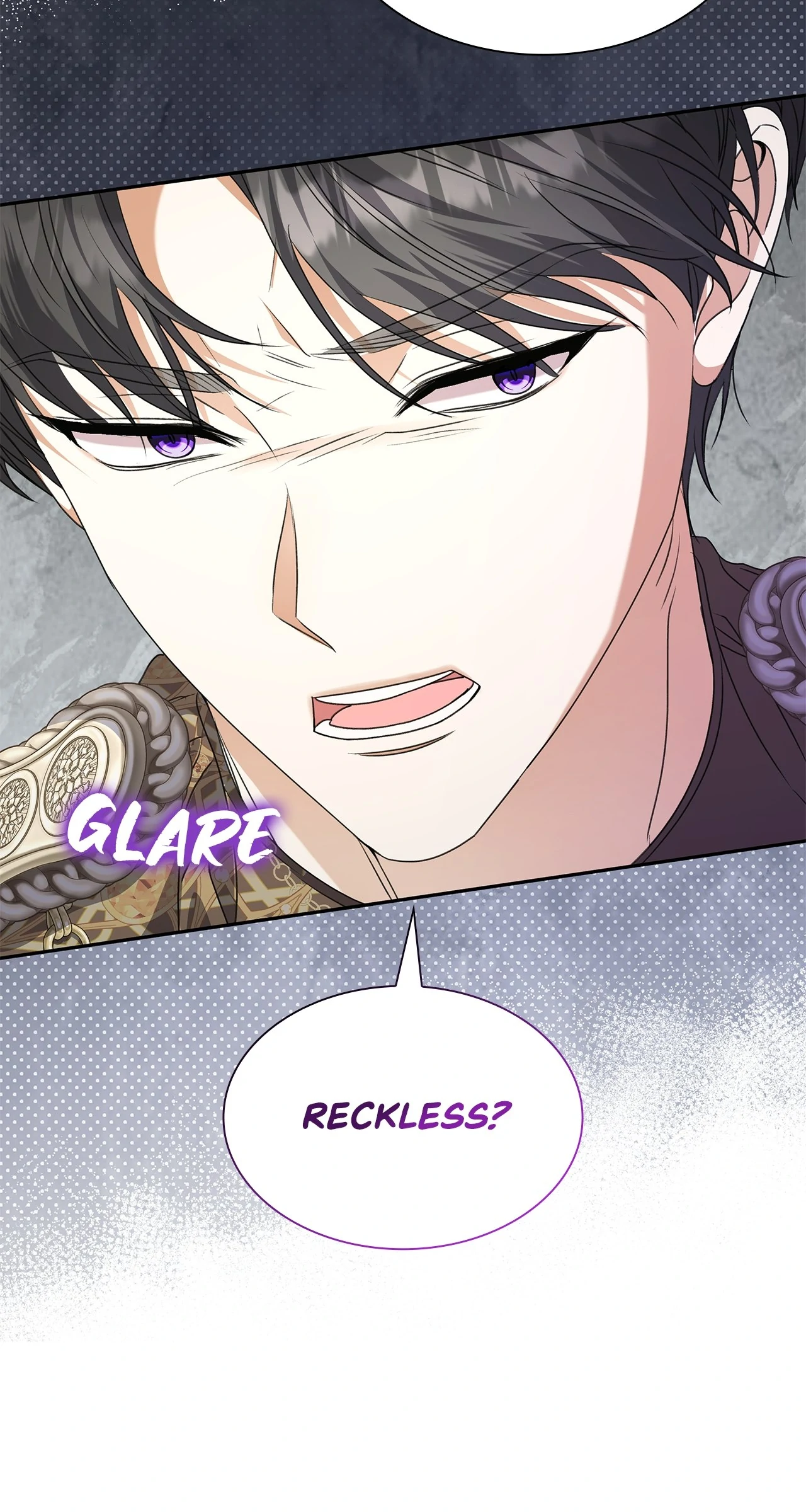 Read Enough with the Flirting EN Manga Online