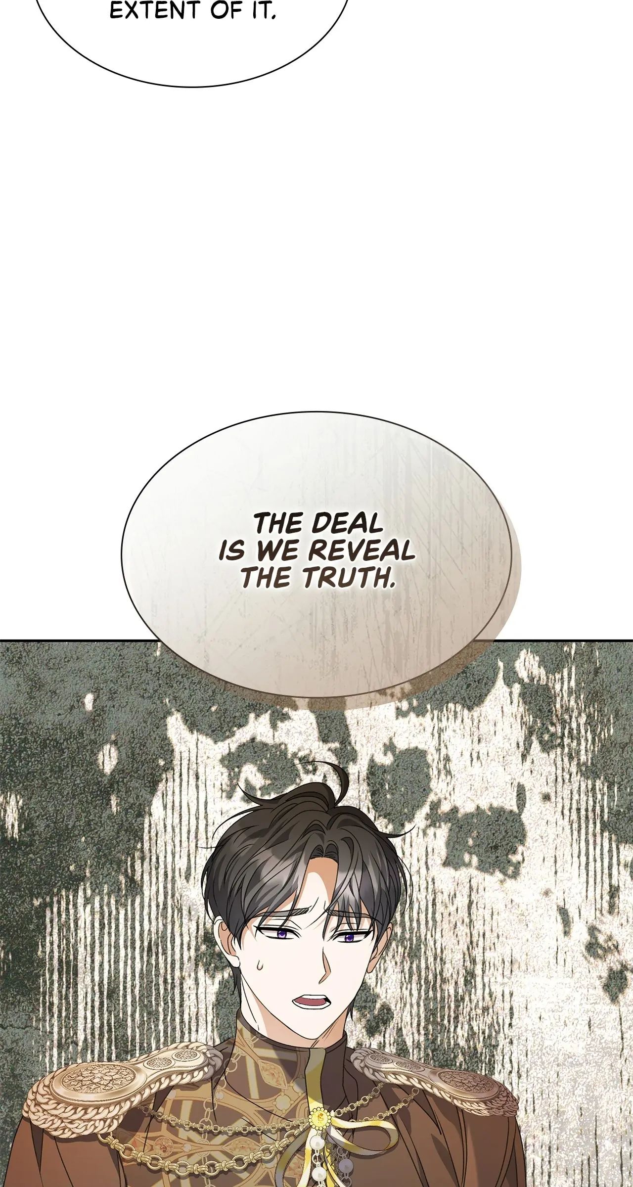 Read Enough with the Flirting EN Manga Online