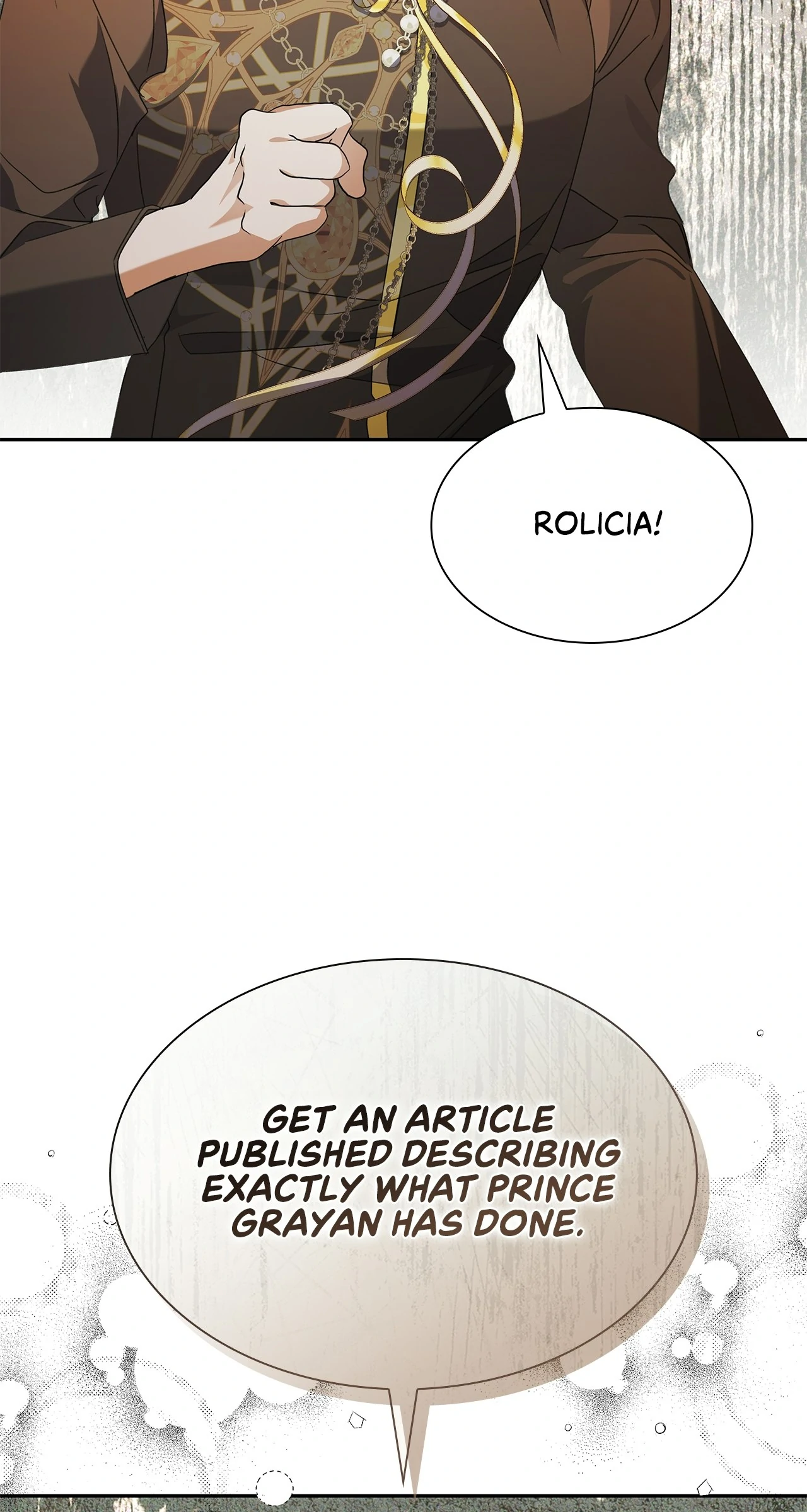 Read Enough with the Flirting EN Manga Online