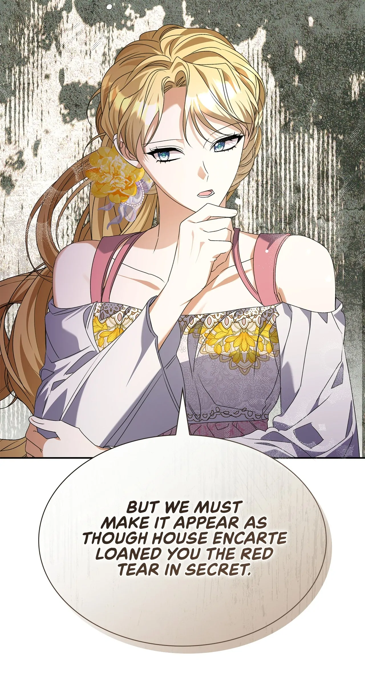 Read Enough with the Flirting EN Manga Online