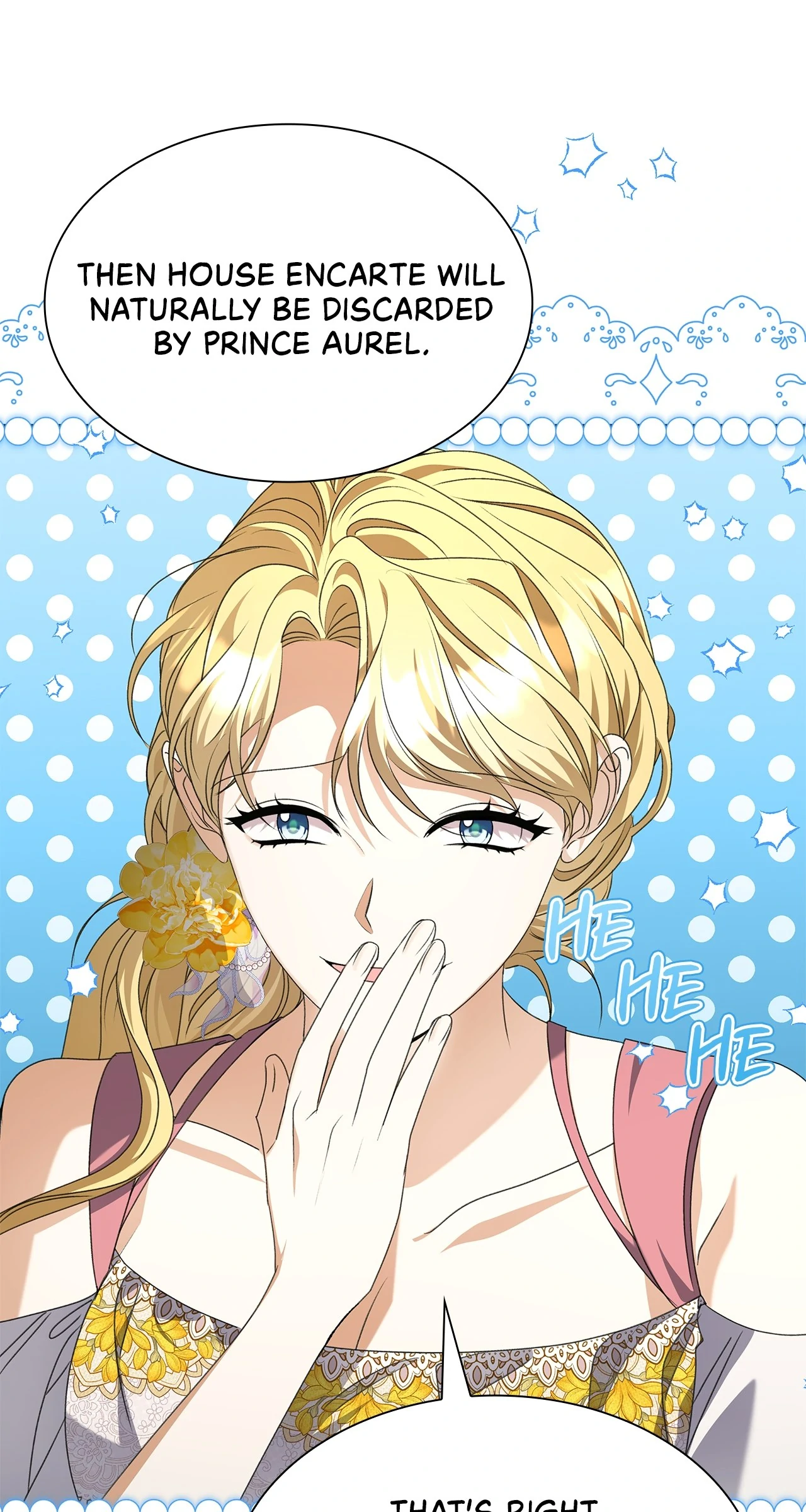Read Enough with the Flirting EN Manga Online