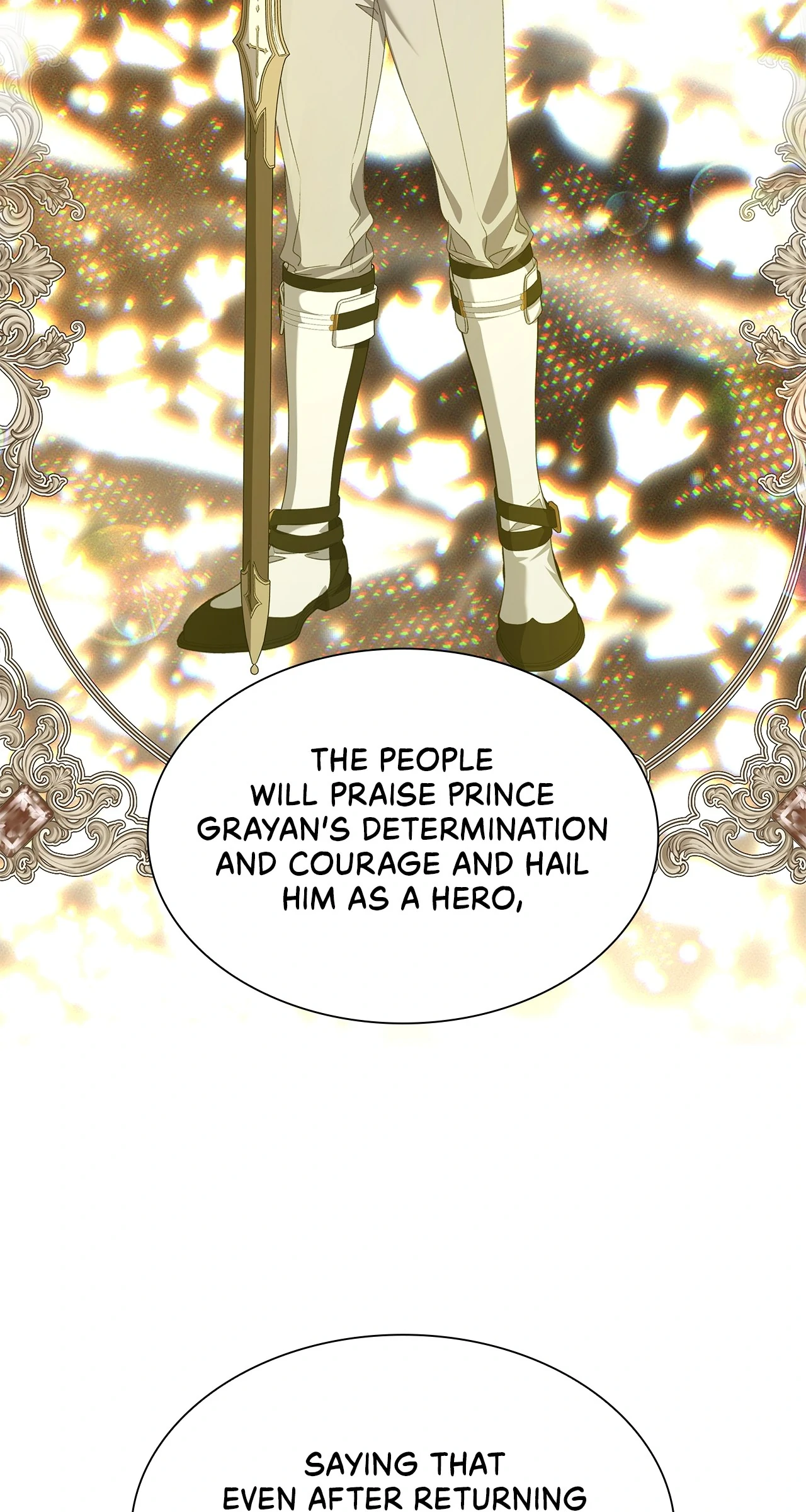 Read Enough with the Flirting EN Manga Online