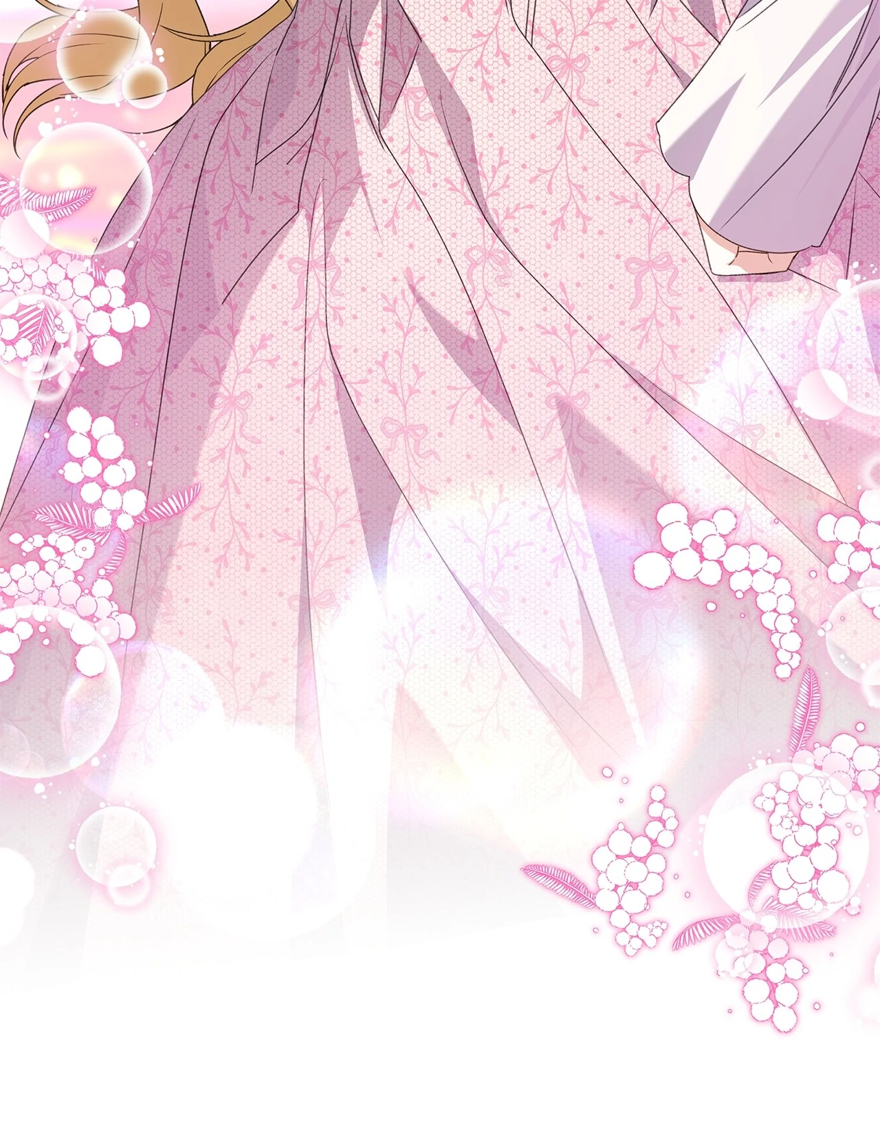 Read Enough with the Flirting EN Manga Online