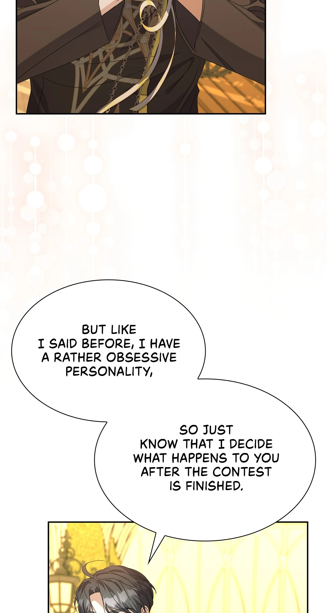 Read Enough with the Flirting EN Manga Online