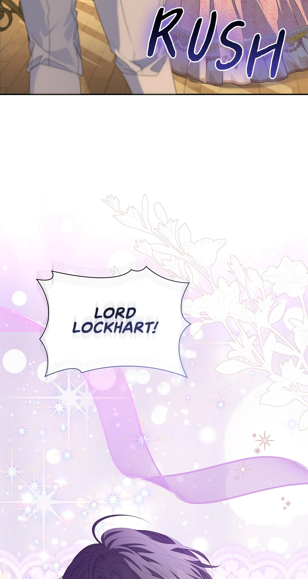 Read Enough with the Flirting EN Manga Online