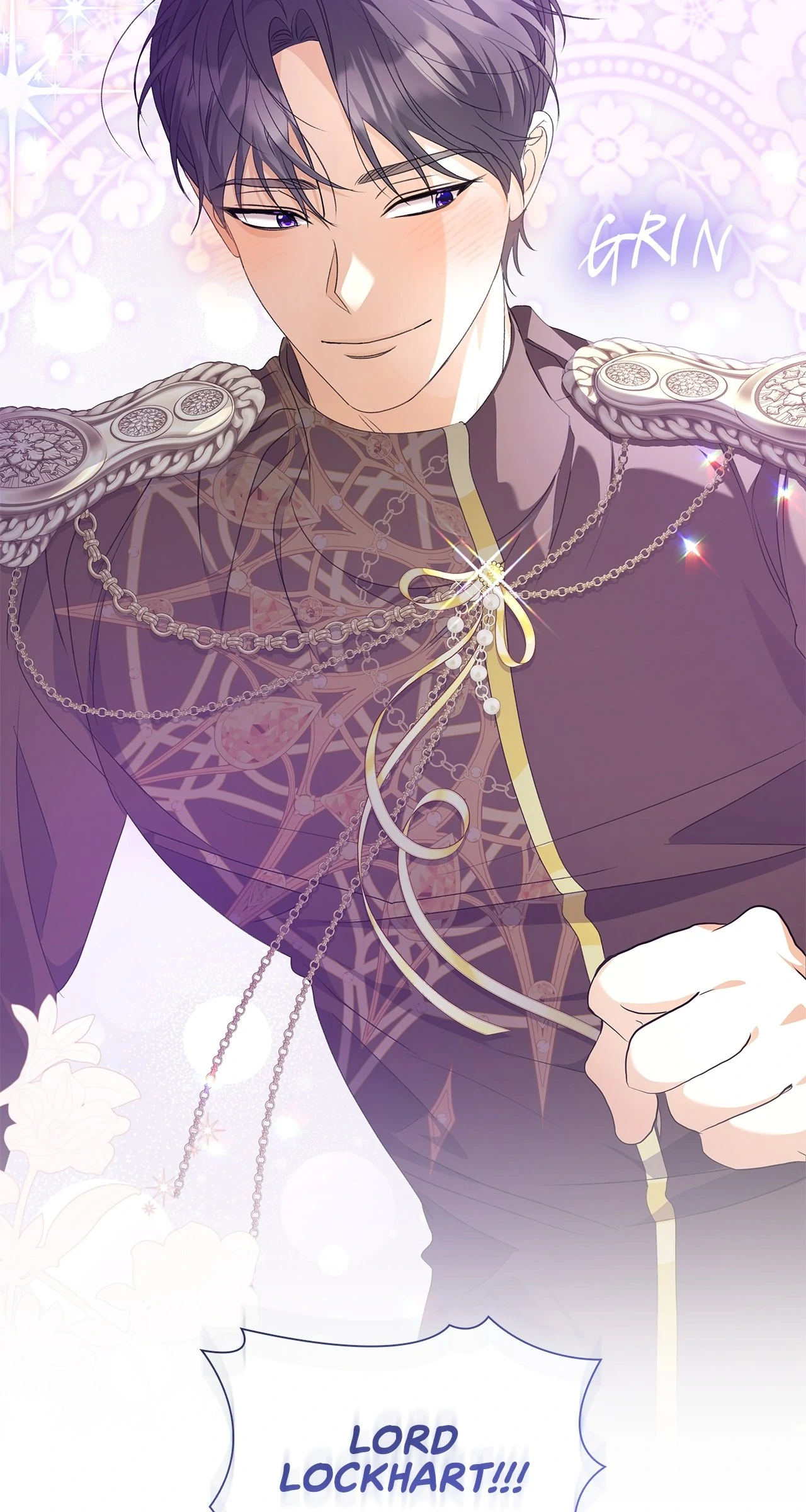 Read Enough with the Flirting EN Manga Online