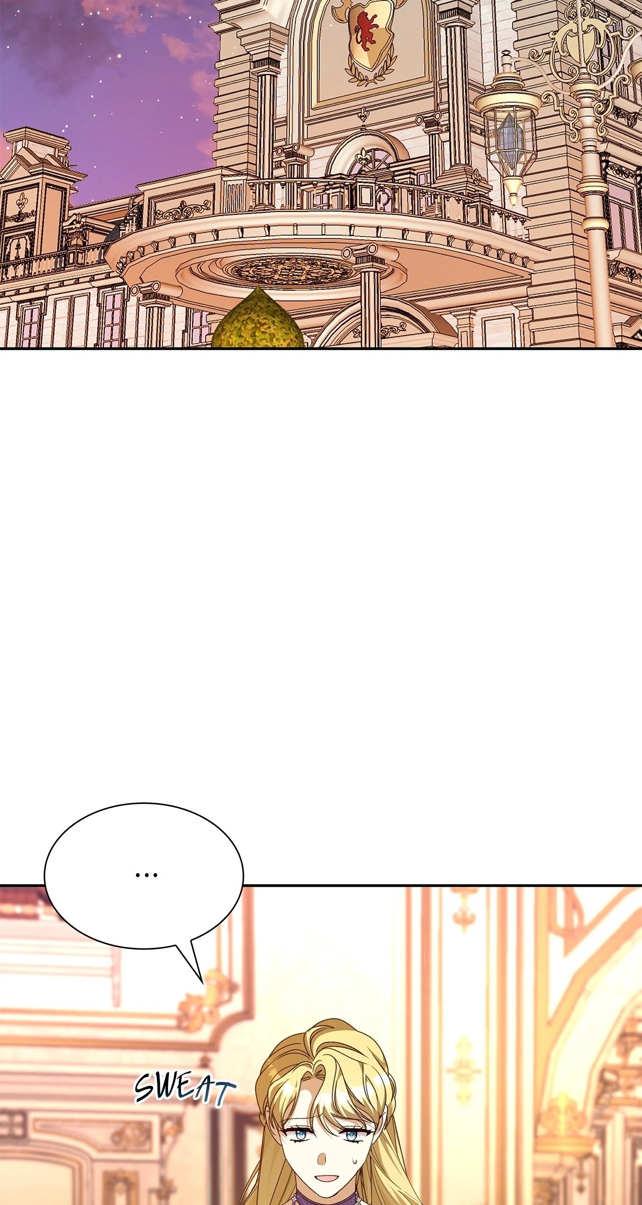 Read Enough with the Flirting EN Manga Online