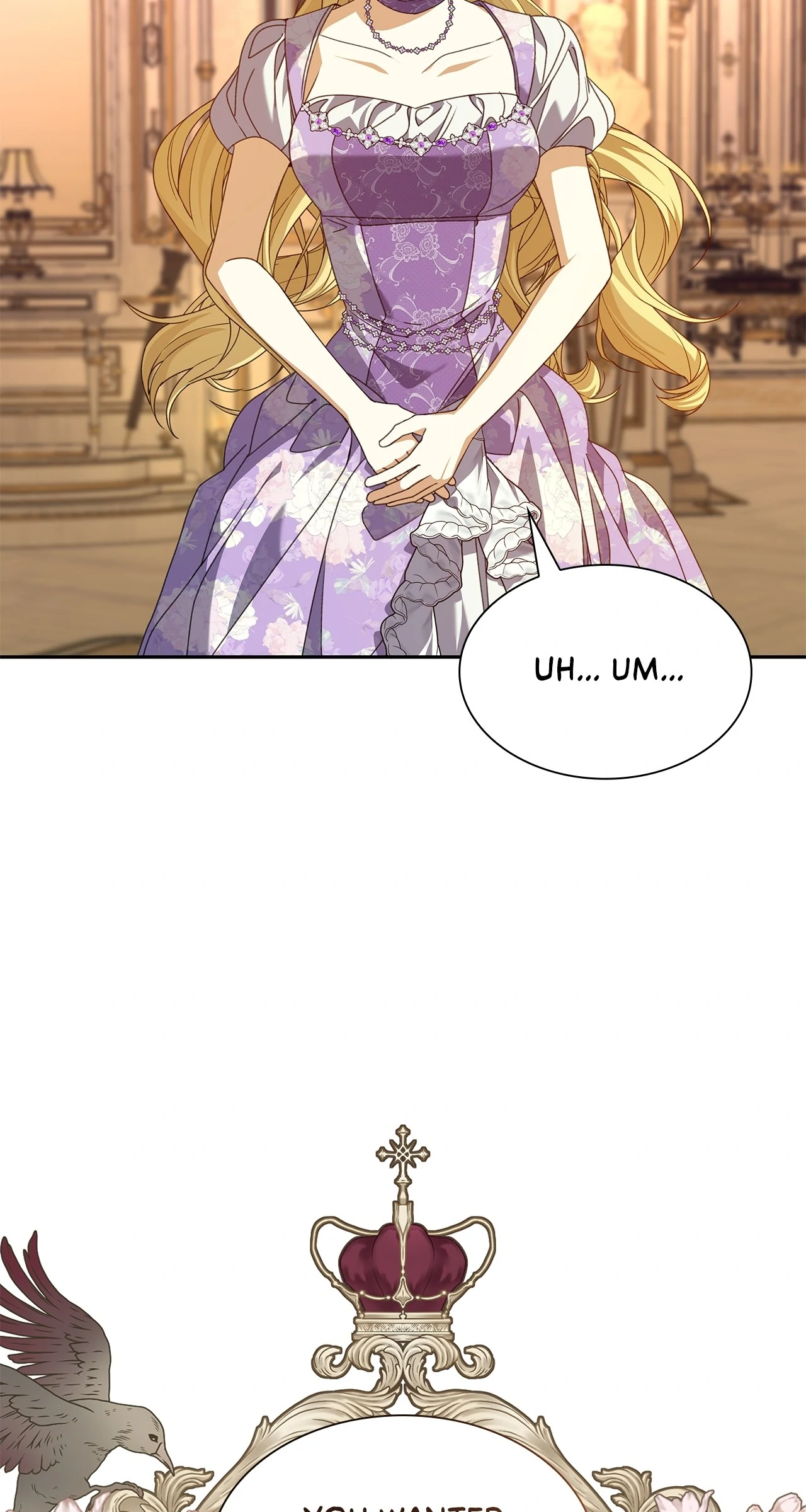 Read Enough with the Flirting EN Manga Online
