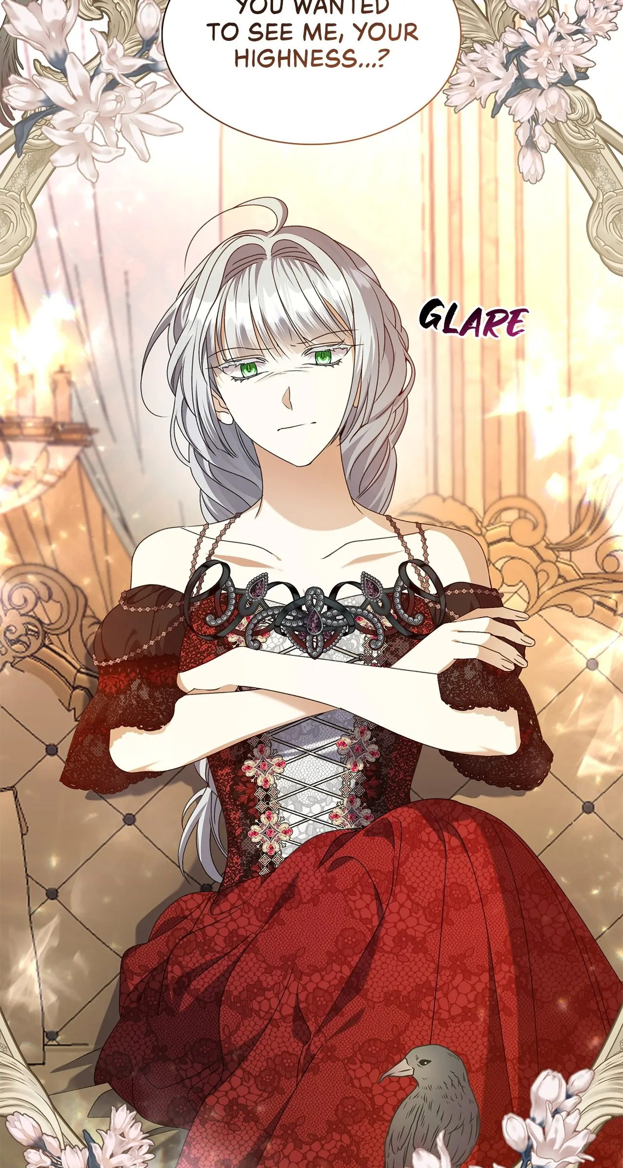 Read Enough with the Flirting EN Manga Online