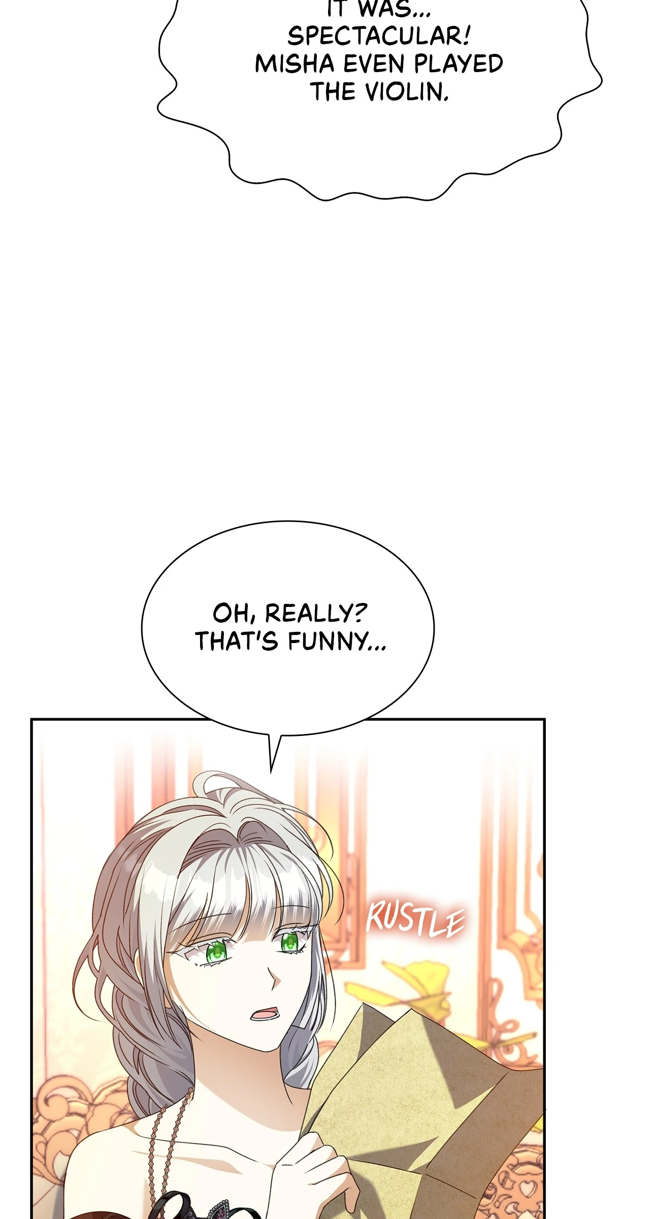 Read Enough with the Flirting EN Manga Online