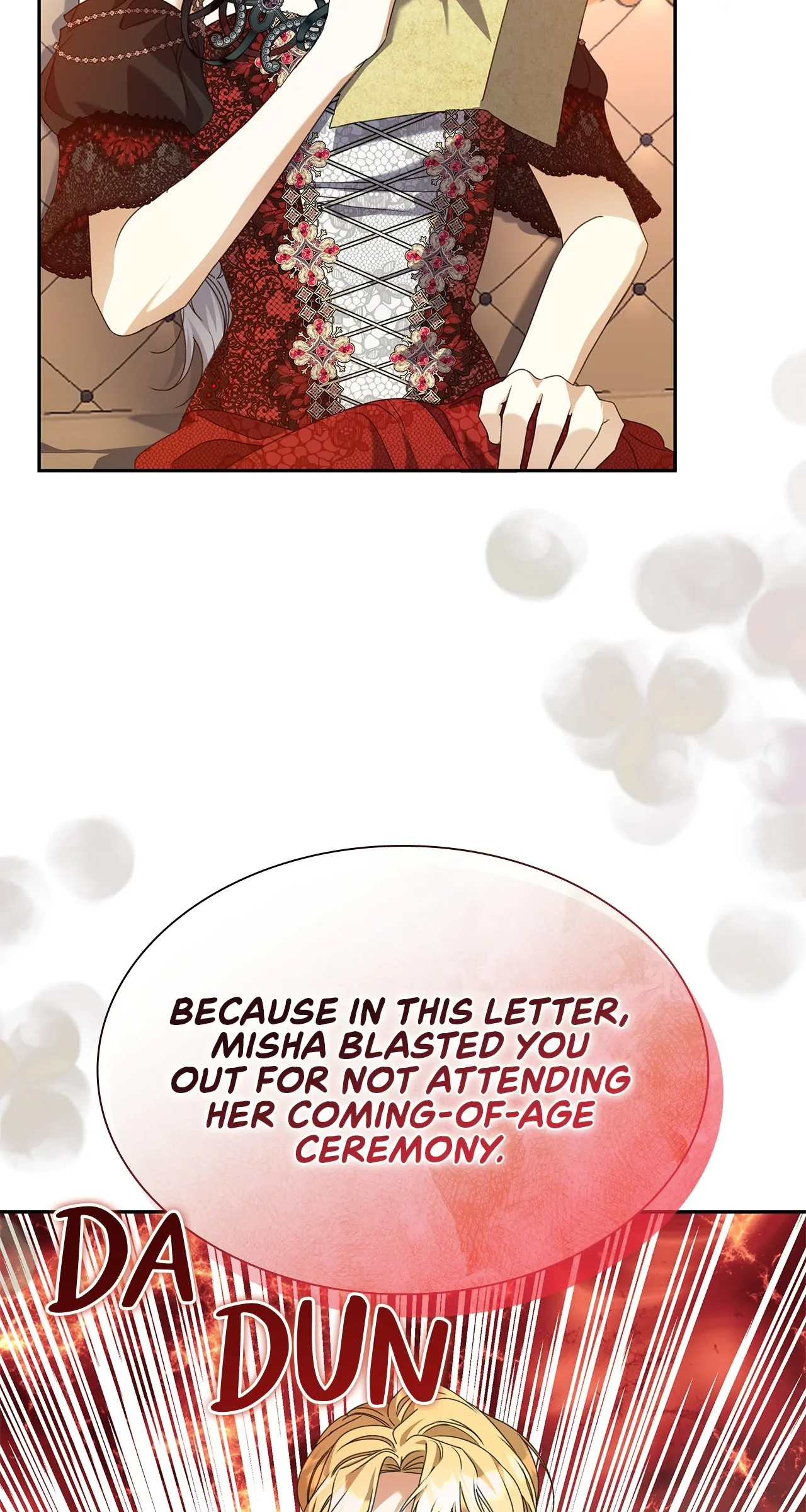 Read Enough with the Flirting EN Manga Online