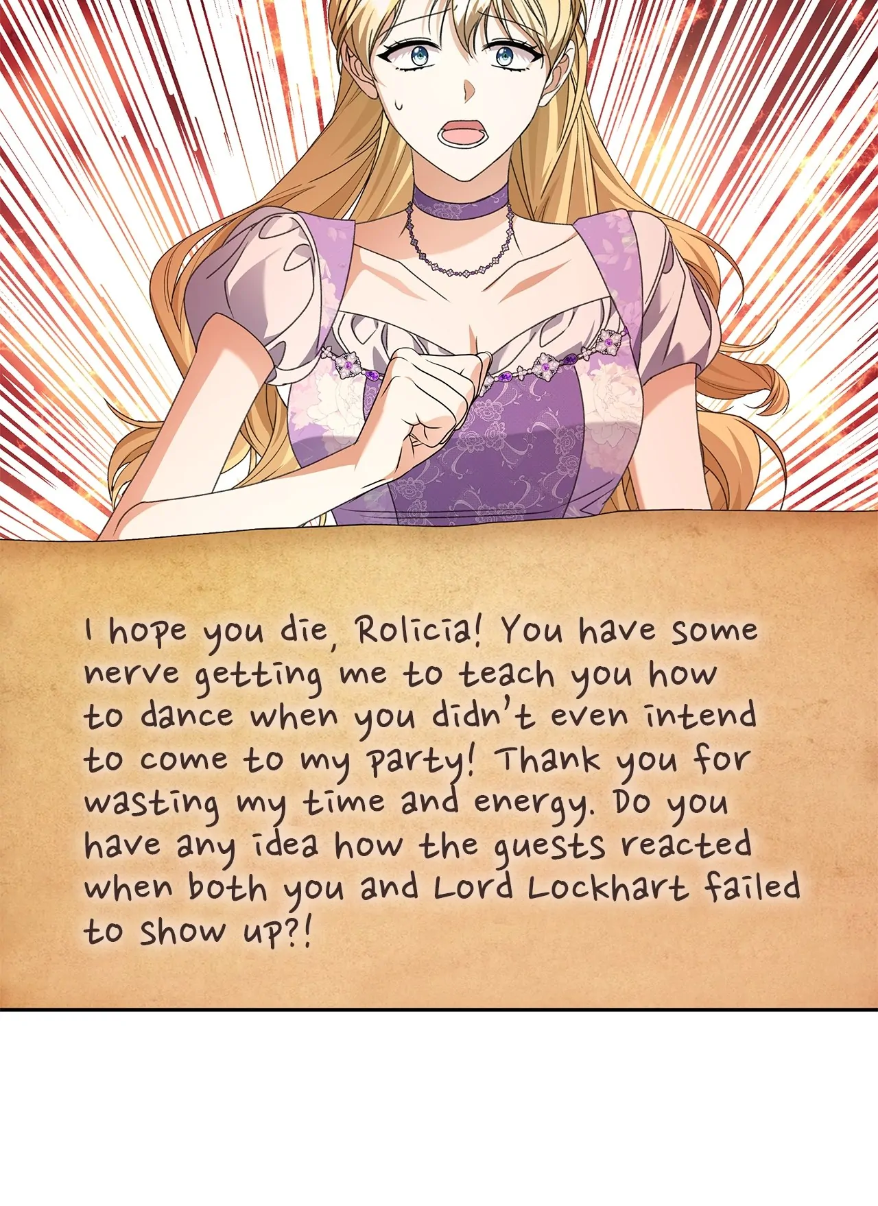 Read Enough with the Flirting EN Manga Online