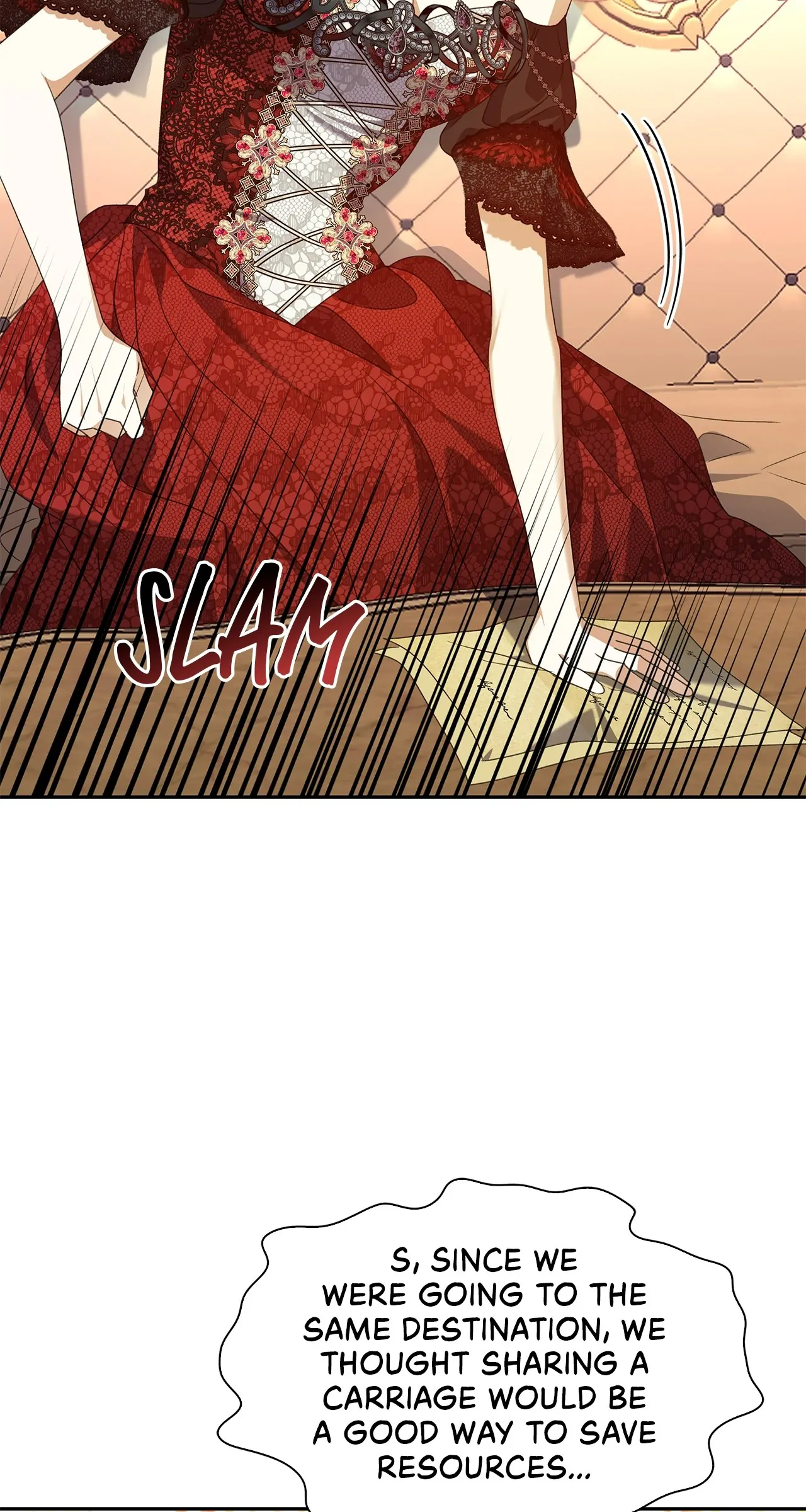 Read Enough with the Flirting EN Manga Online