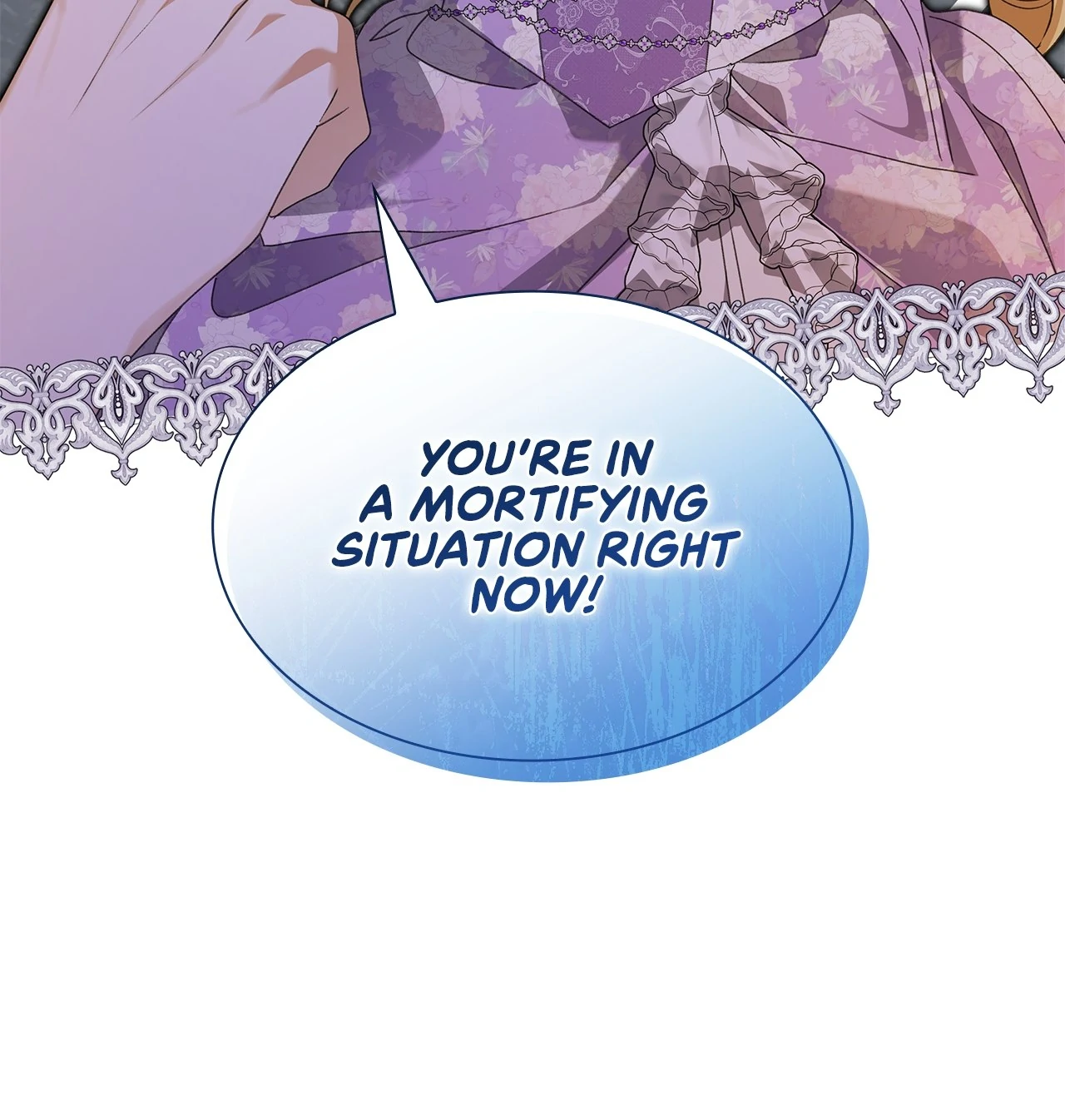 Read Enough with the Flirting EN Manga Online