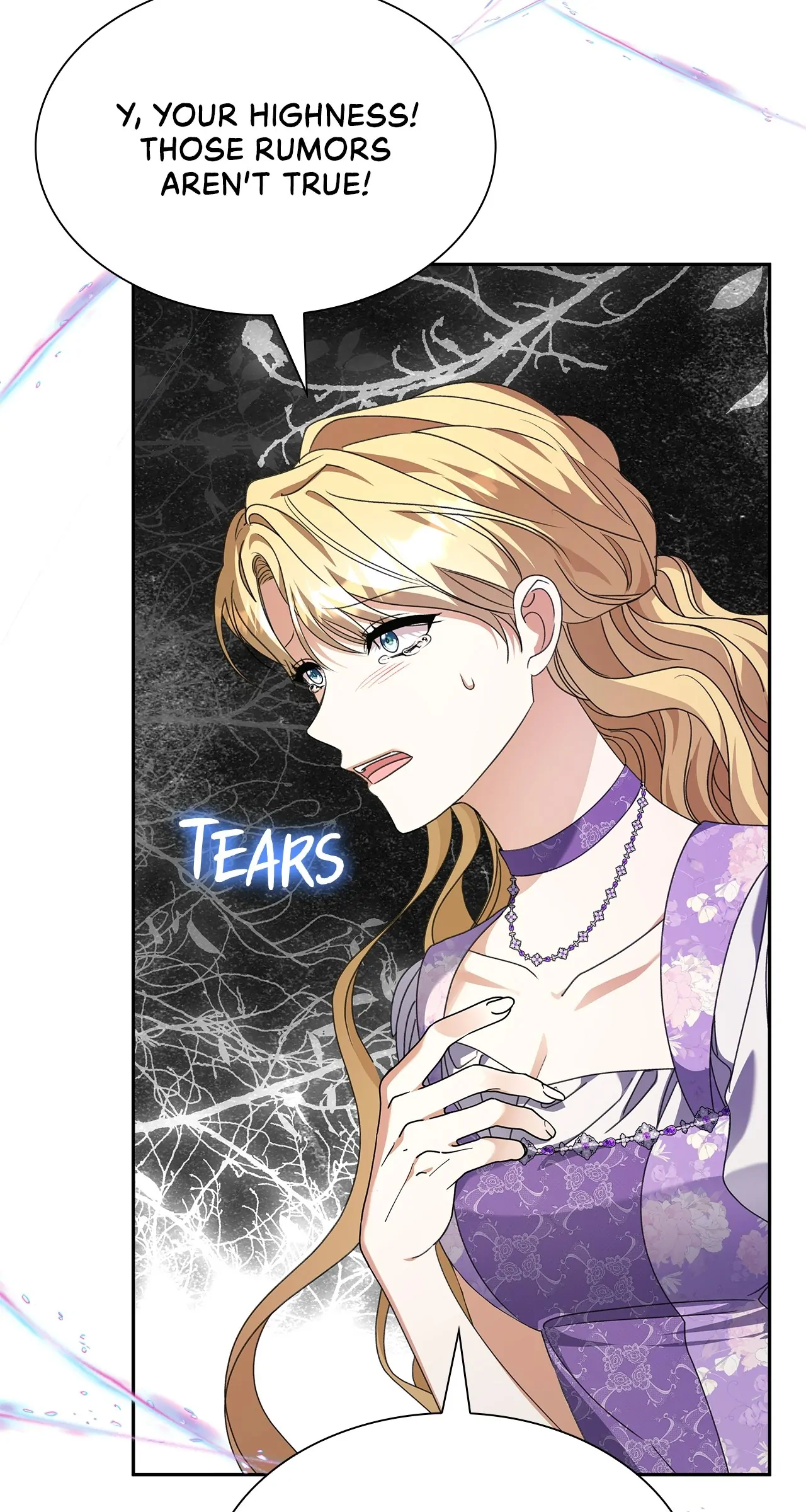 Read Enough with the Flirting EN Manga Online
