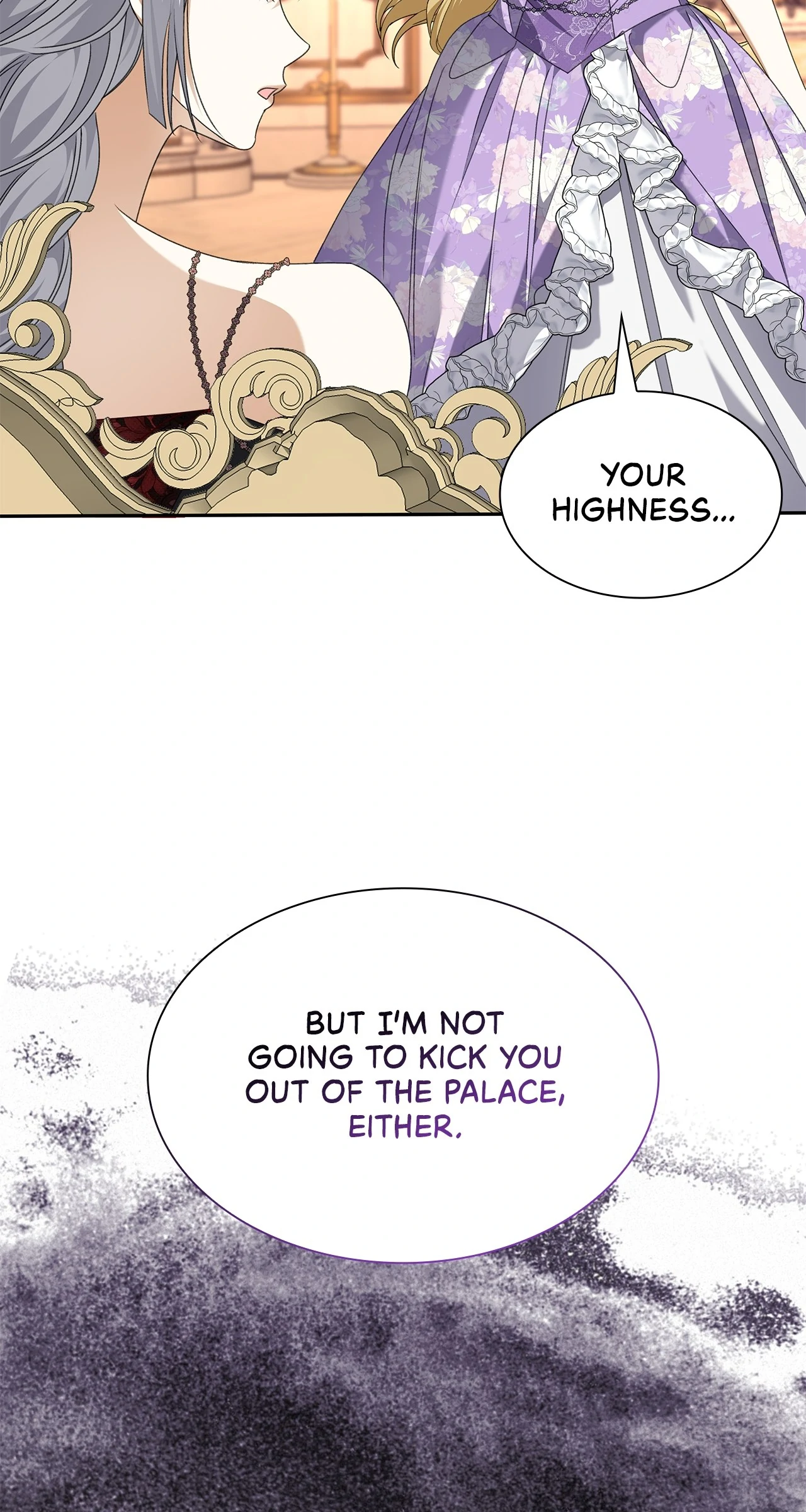 Read Enough with the Flirting EN Manga Online